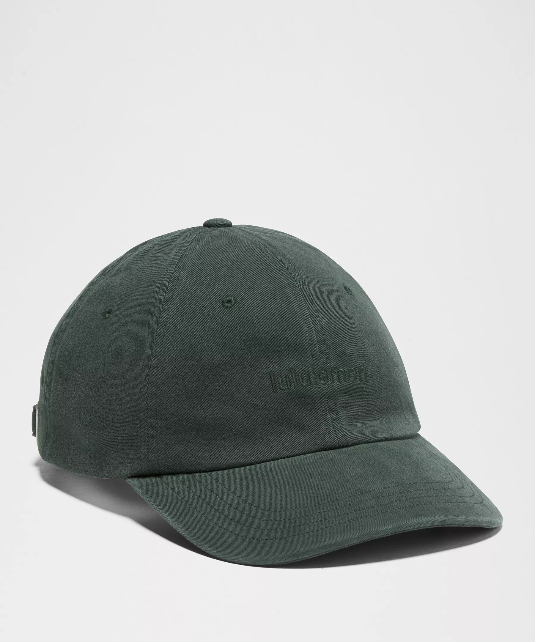 Classic Ball Cap *Wash - 1