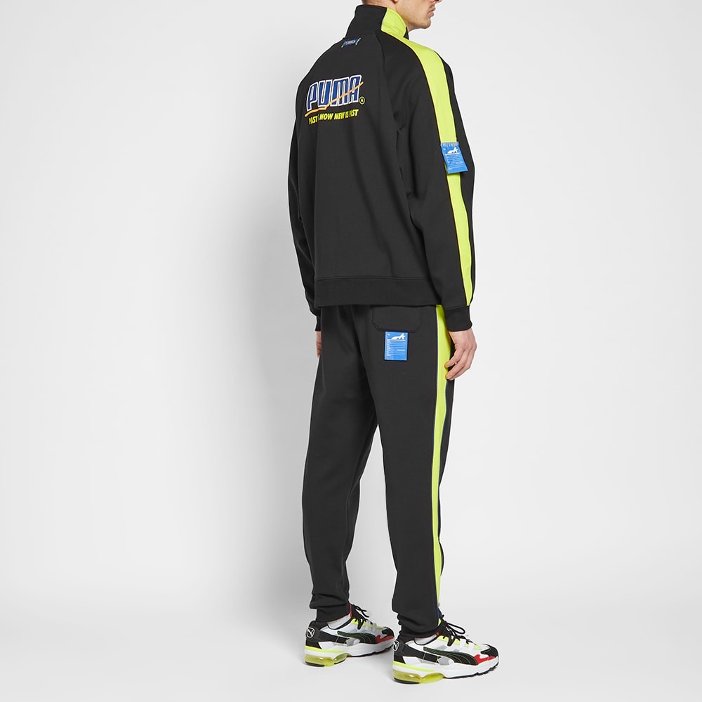 Puma x ADER error T7 Track Top - 7