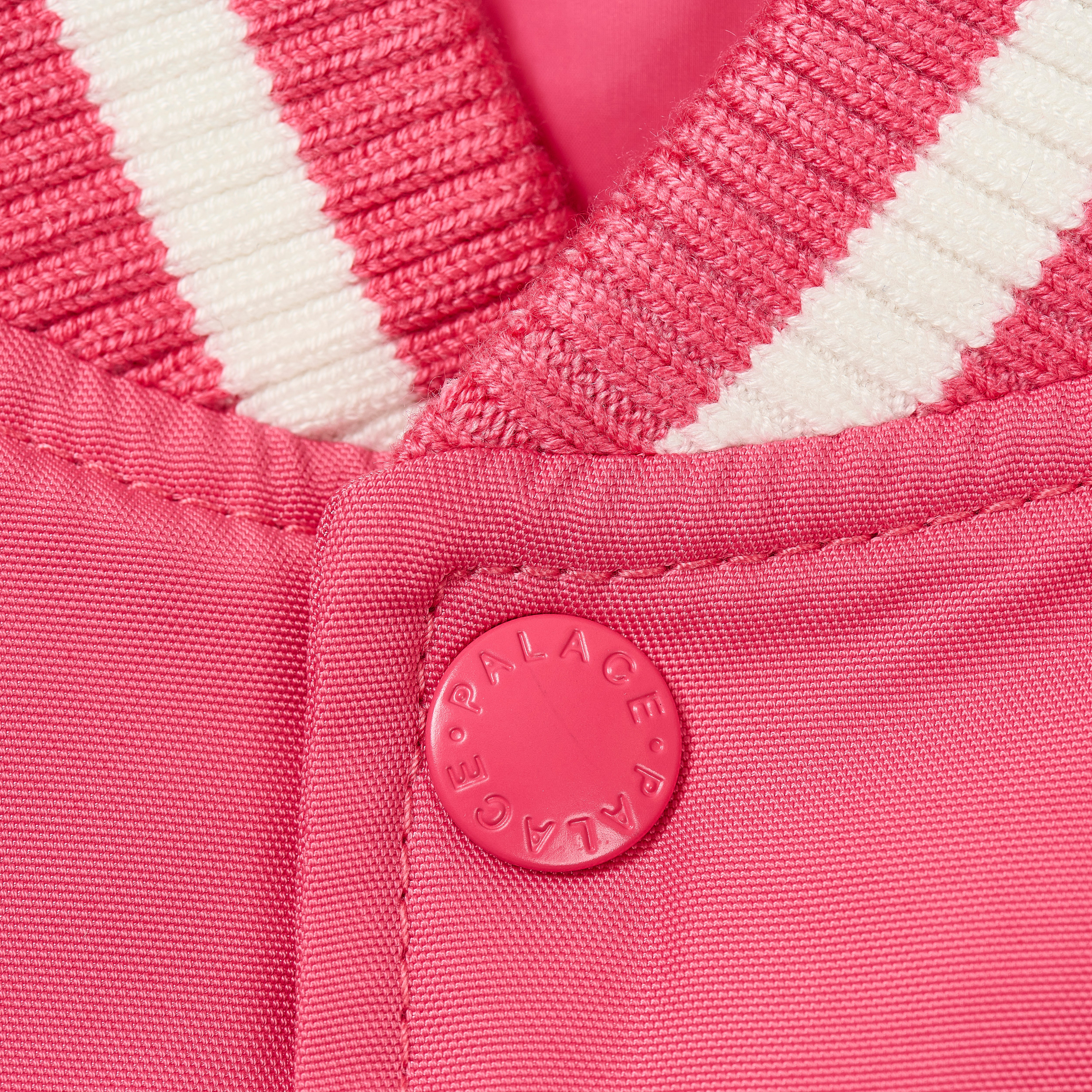 MUAY JACKET PINK - 4