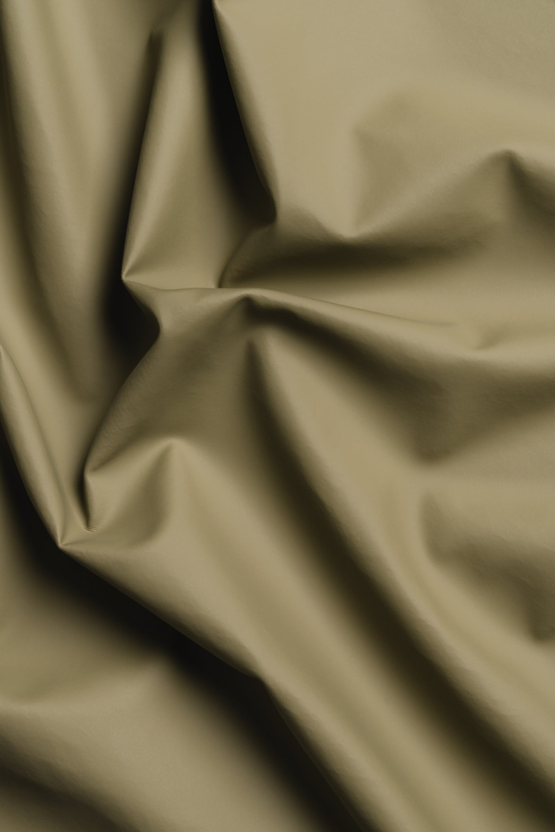 Mosebacke Lightweight Raincoat Aloe 7