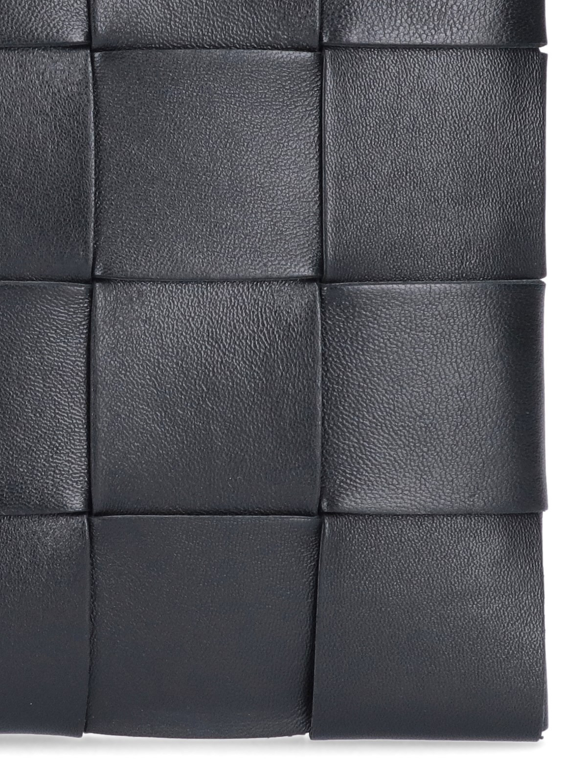 'INTRECCIATO' POUCH - 5