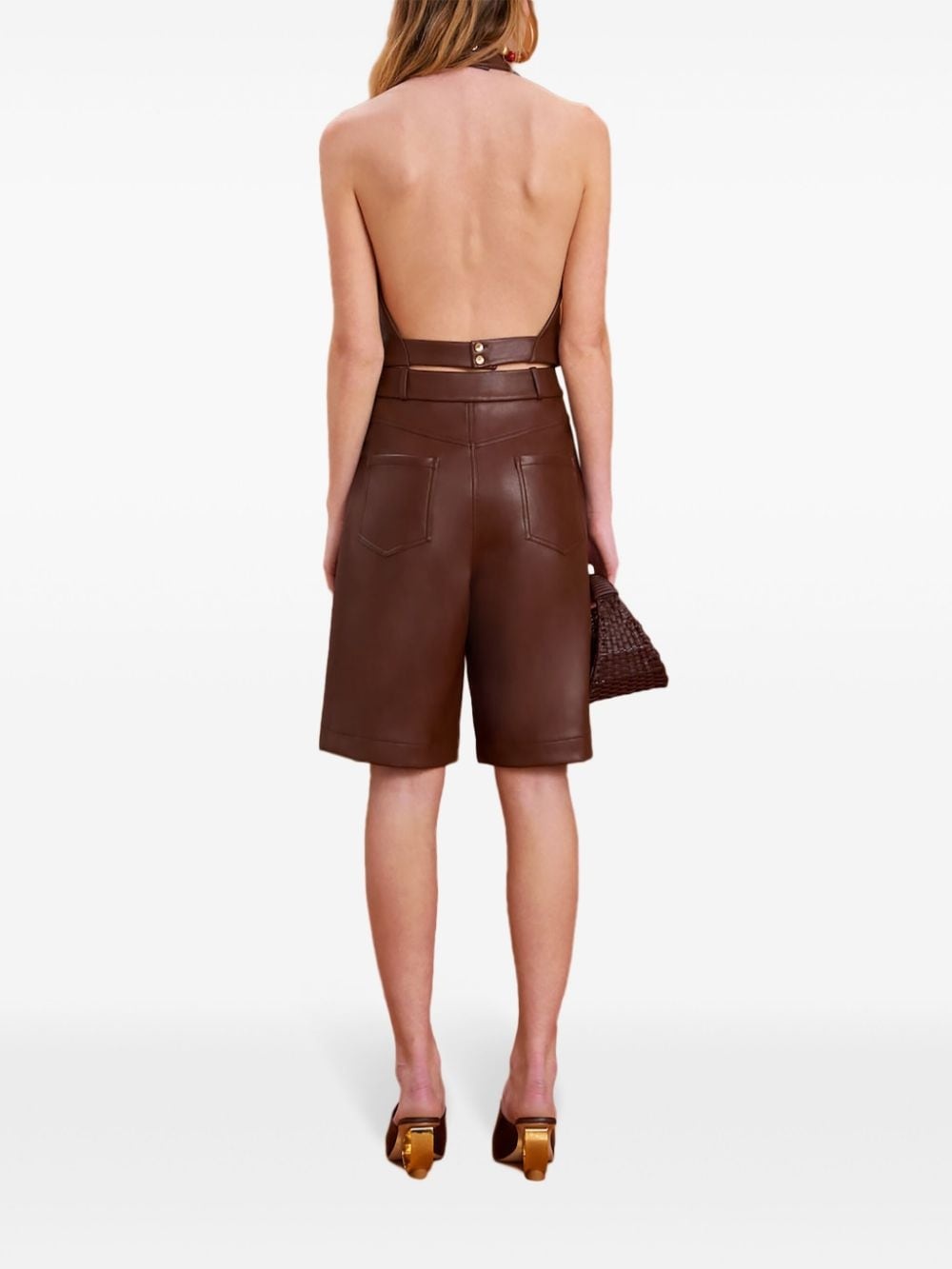 Megan shorts - 3