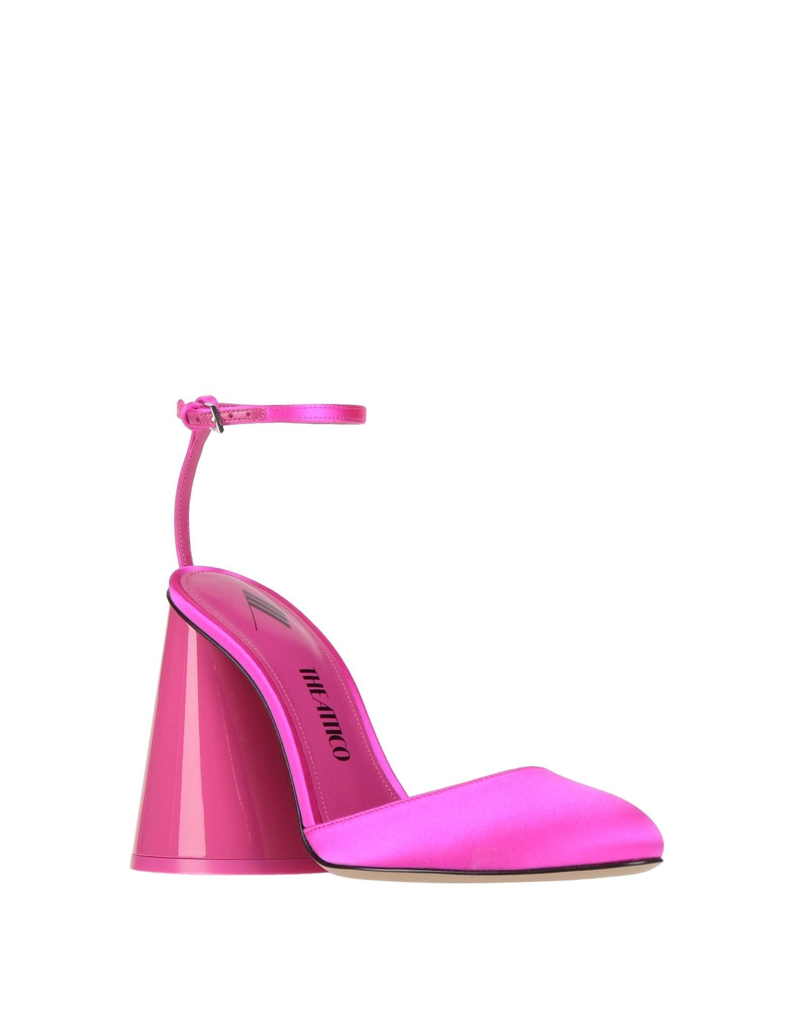 Fuchsia Women's Pump - 2