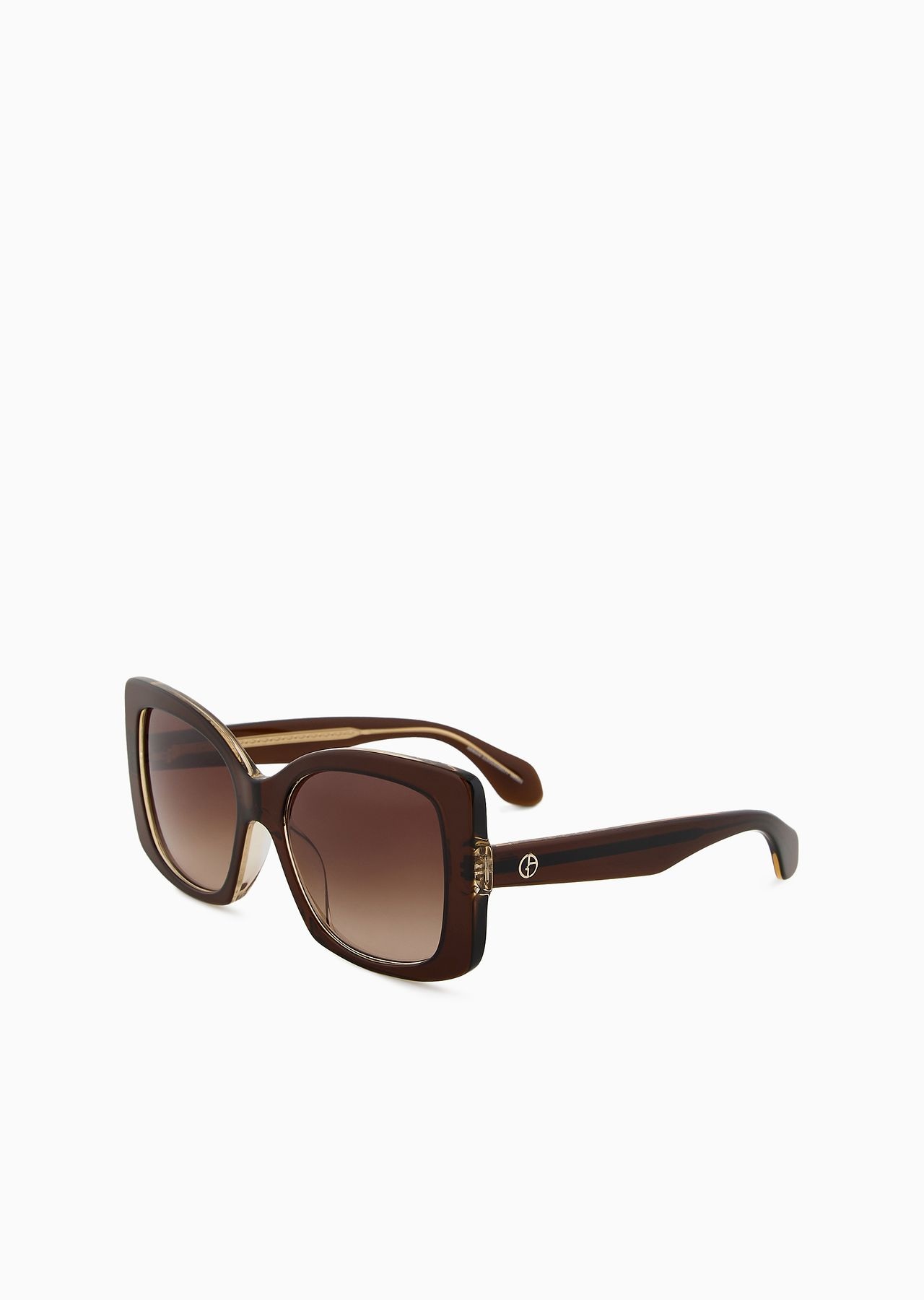 Women’s square sunglasses - 2