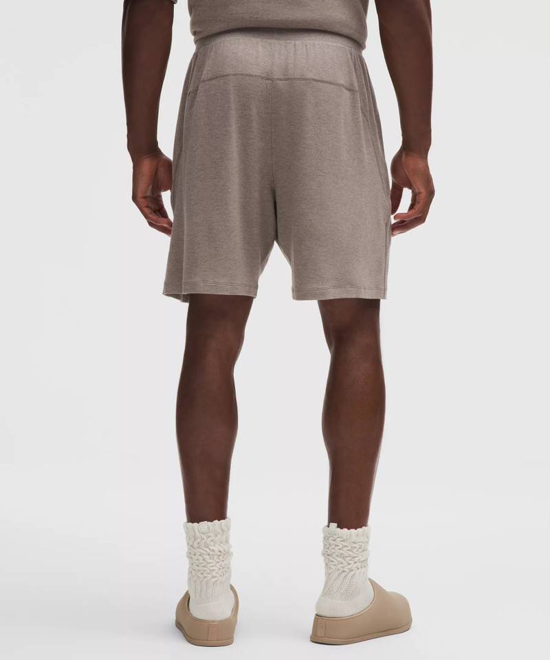 BeCalm Relaxed-Fit Short 7" 3