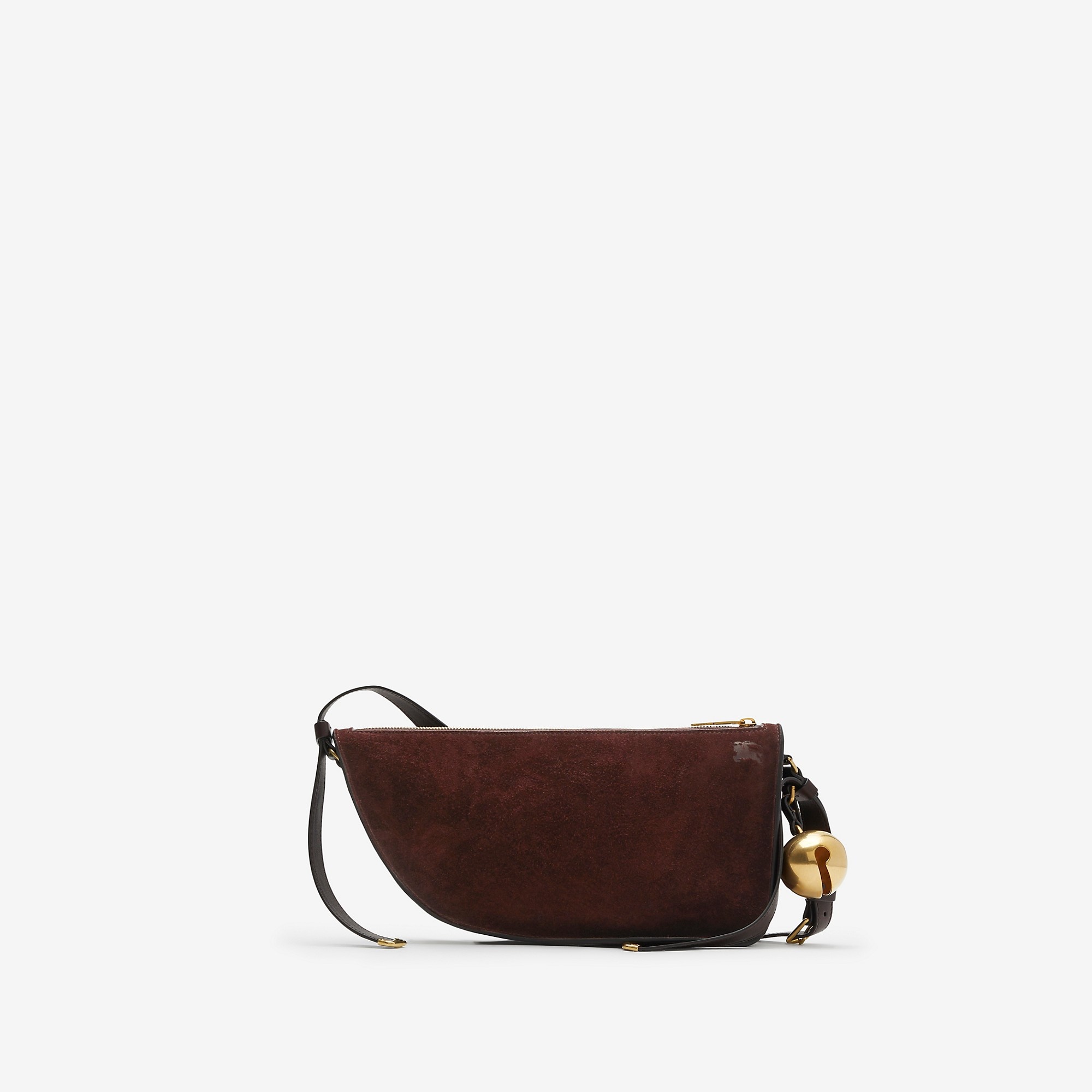 Small Shield Sling Bag - 3