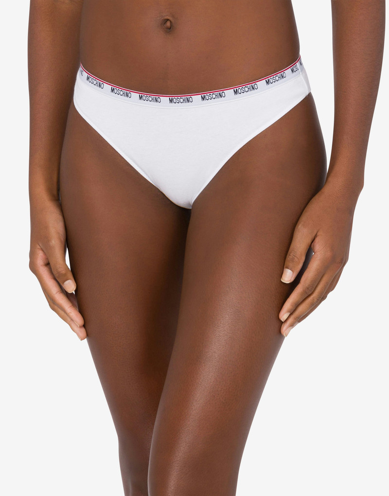 LOGO BAND SET OF 3 BRIEFS 5