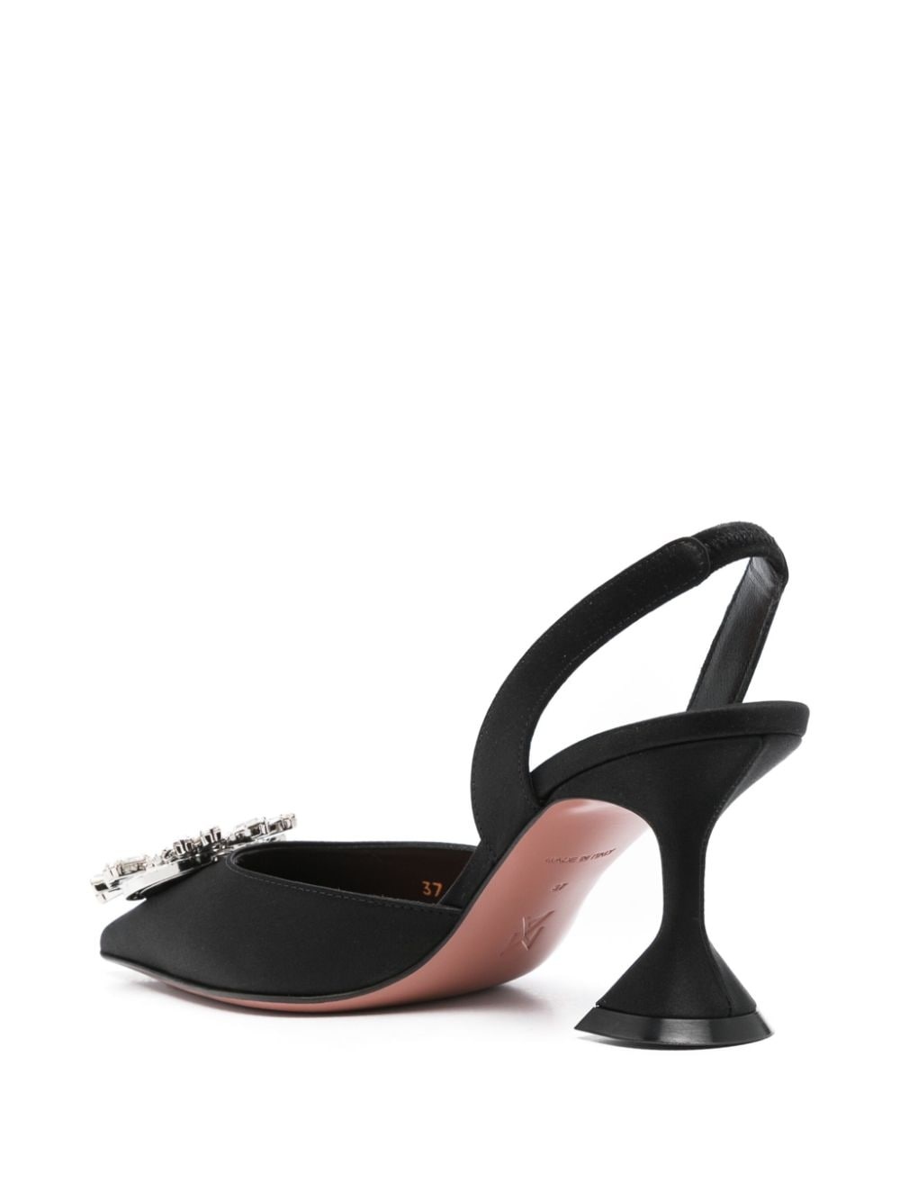 70mm Begum pumps - 3