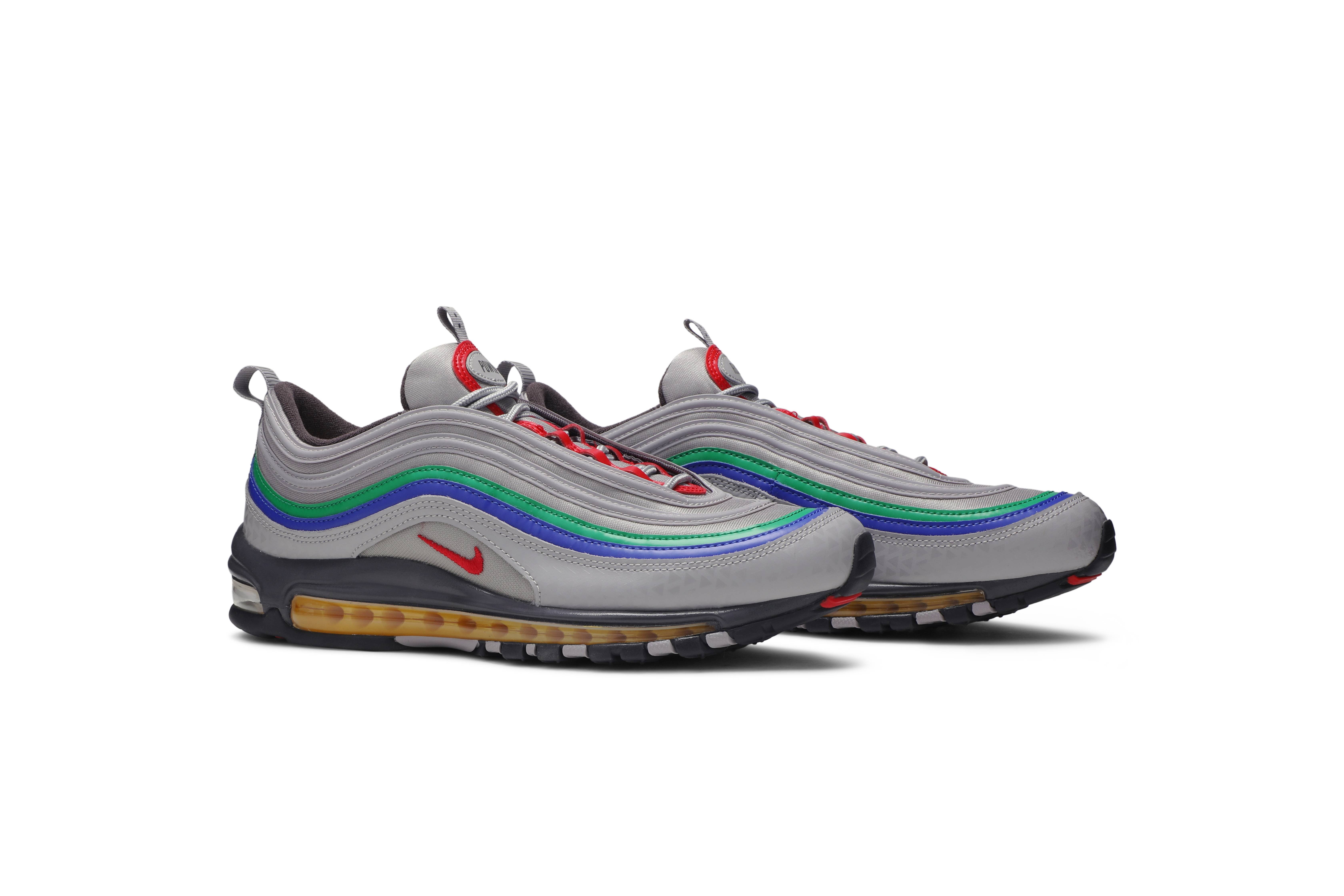 Air Max 97 'Nintendo 64' - 8