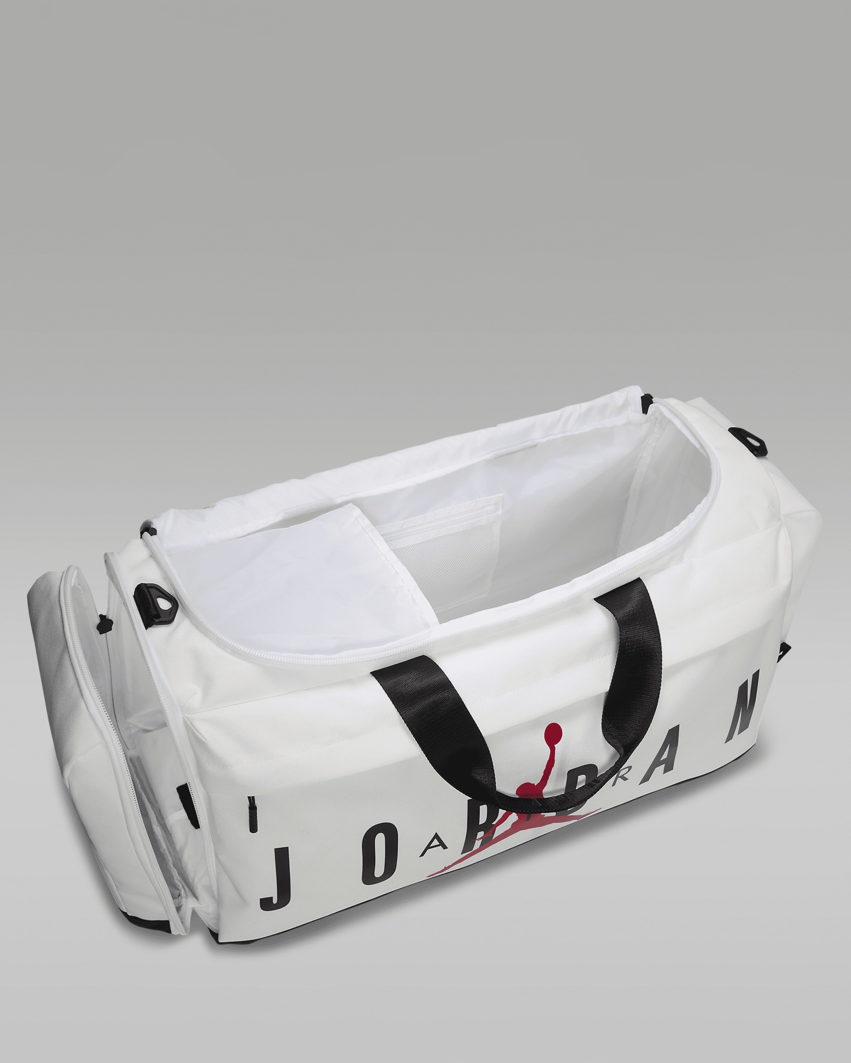 Jordan Duffel Bag (81L) - 6