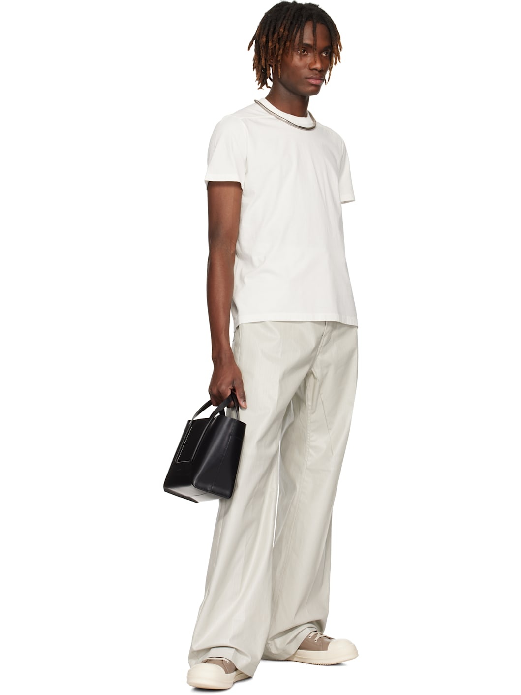 Off-White Hollywood Geth Jeans - 4