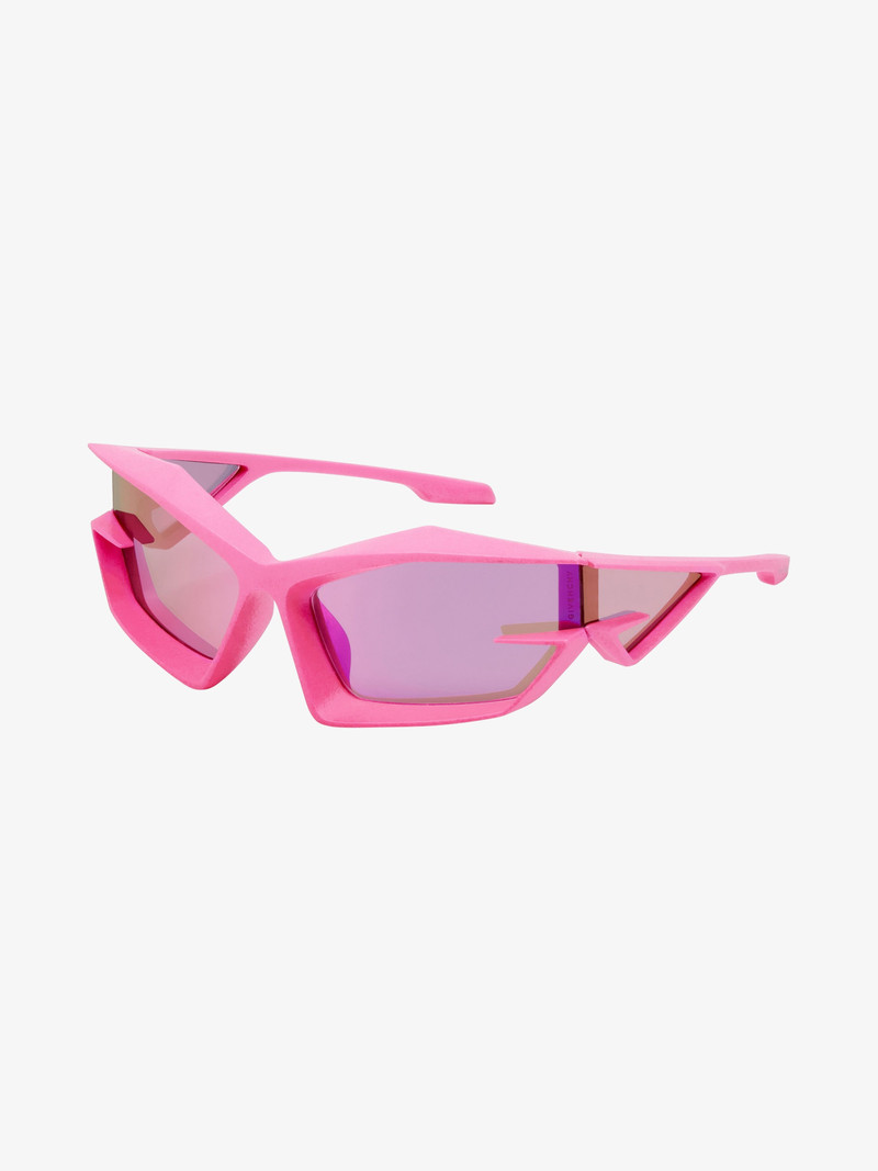 GIV CUT UNISEX SUNGLASSES IN NYLON 1