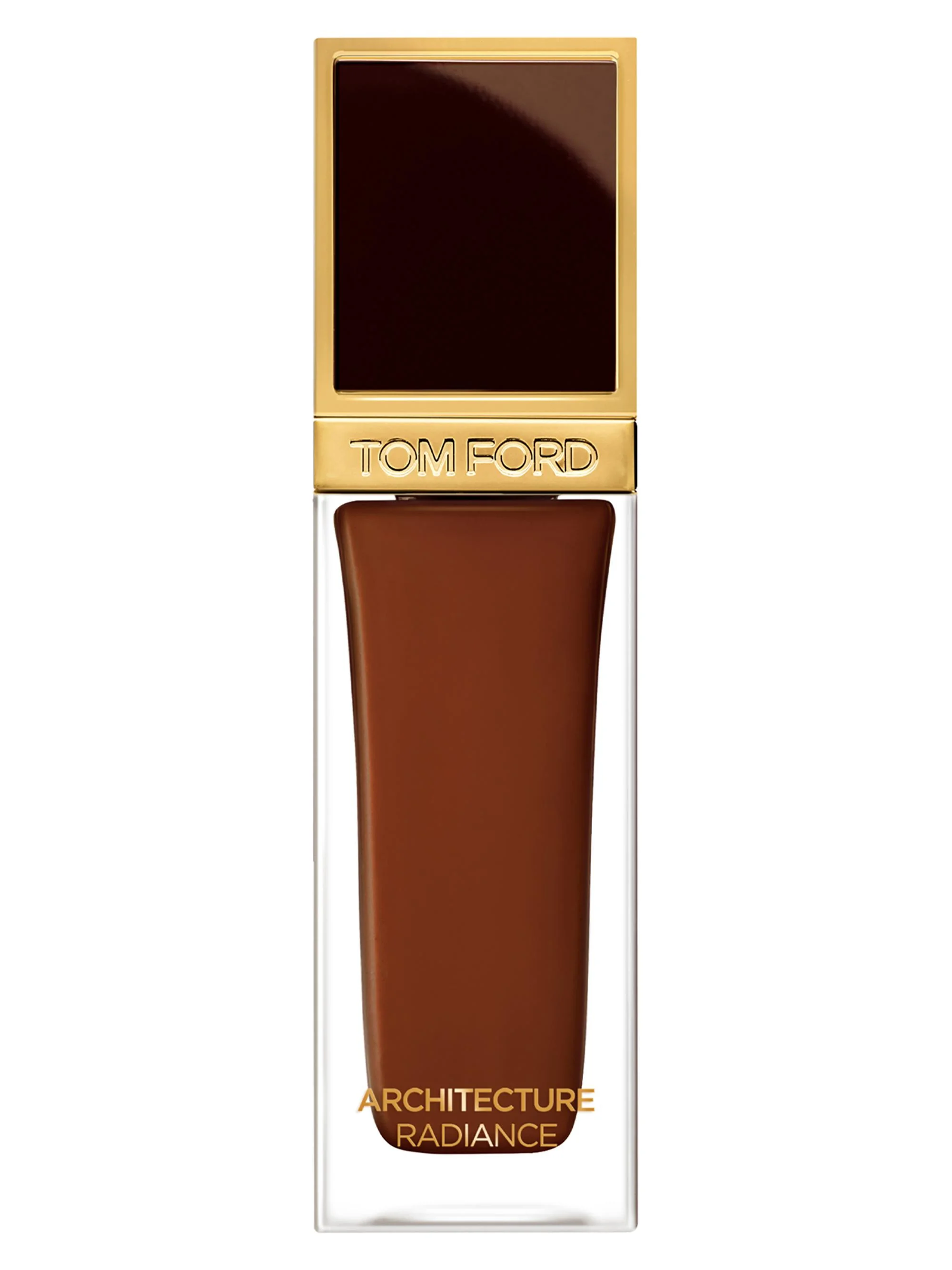 Women's Architecture Radiance Hydrating Foundation - 19.5 Walnut - 1