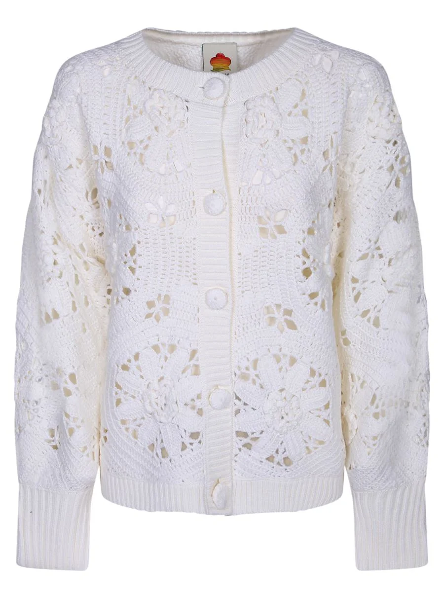 Farm Rio Cardigans - 1