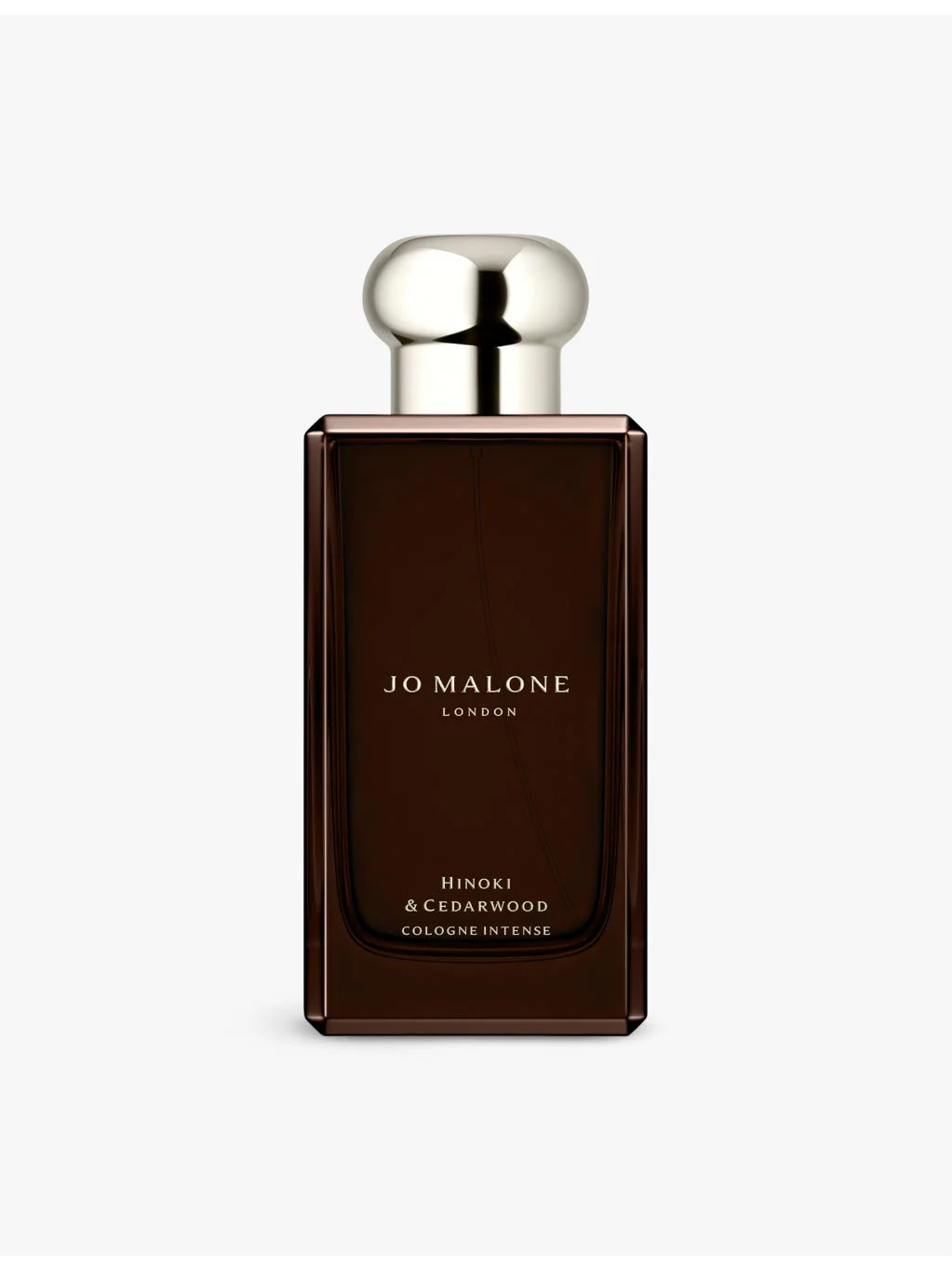 Hinoki & Cedarwood Cologne Intense 100ml - 1