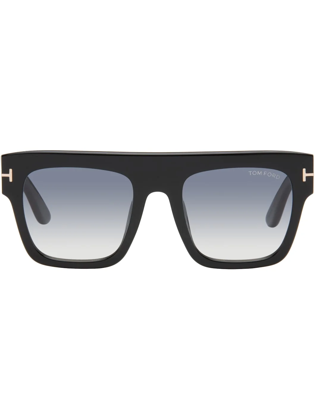 Black Renee Glasses - 1
