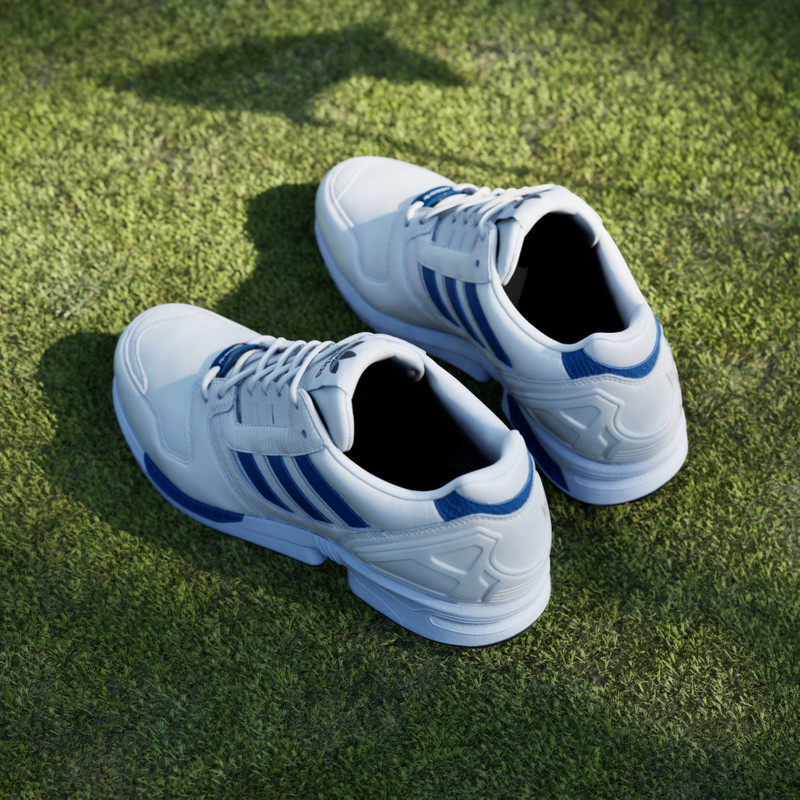 ZX 8000 SPIKELESS GOLF SHOES 7