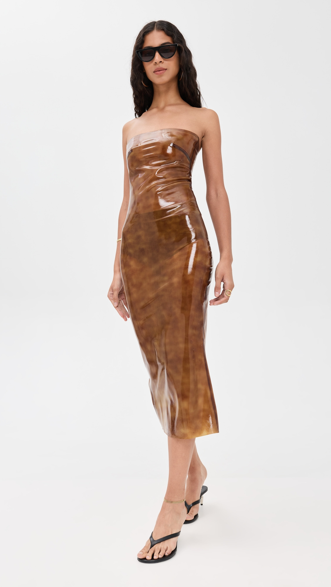 Lila Dress - 4