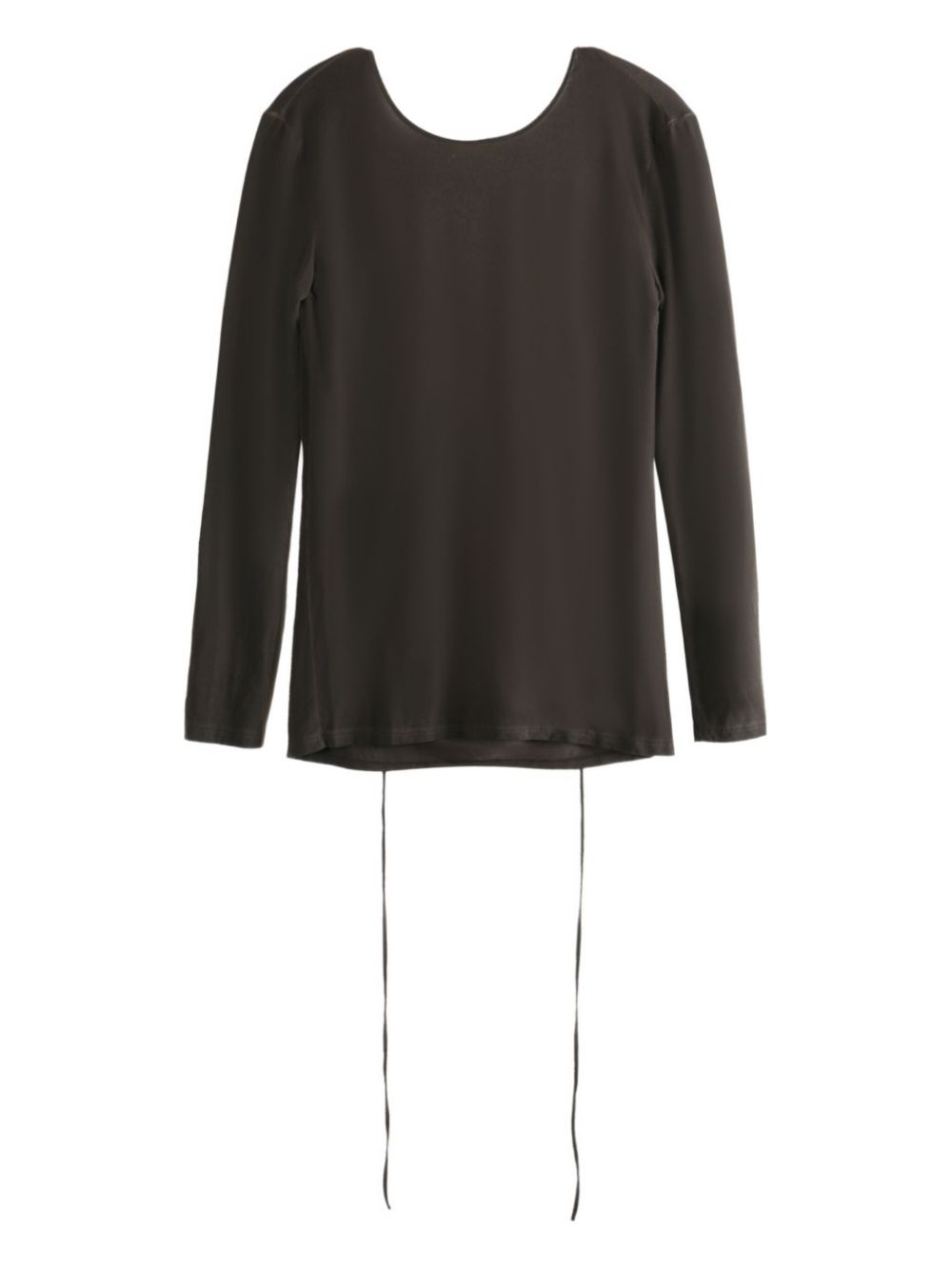 long-sleeve T-shirt - 4