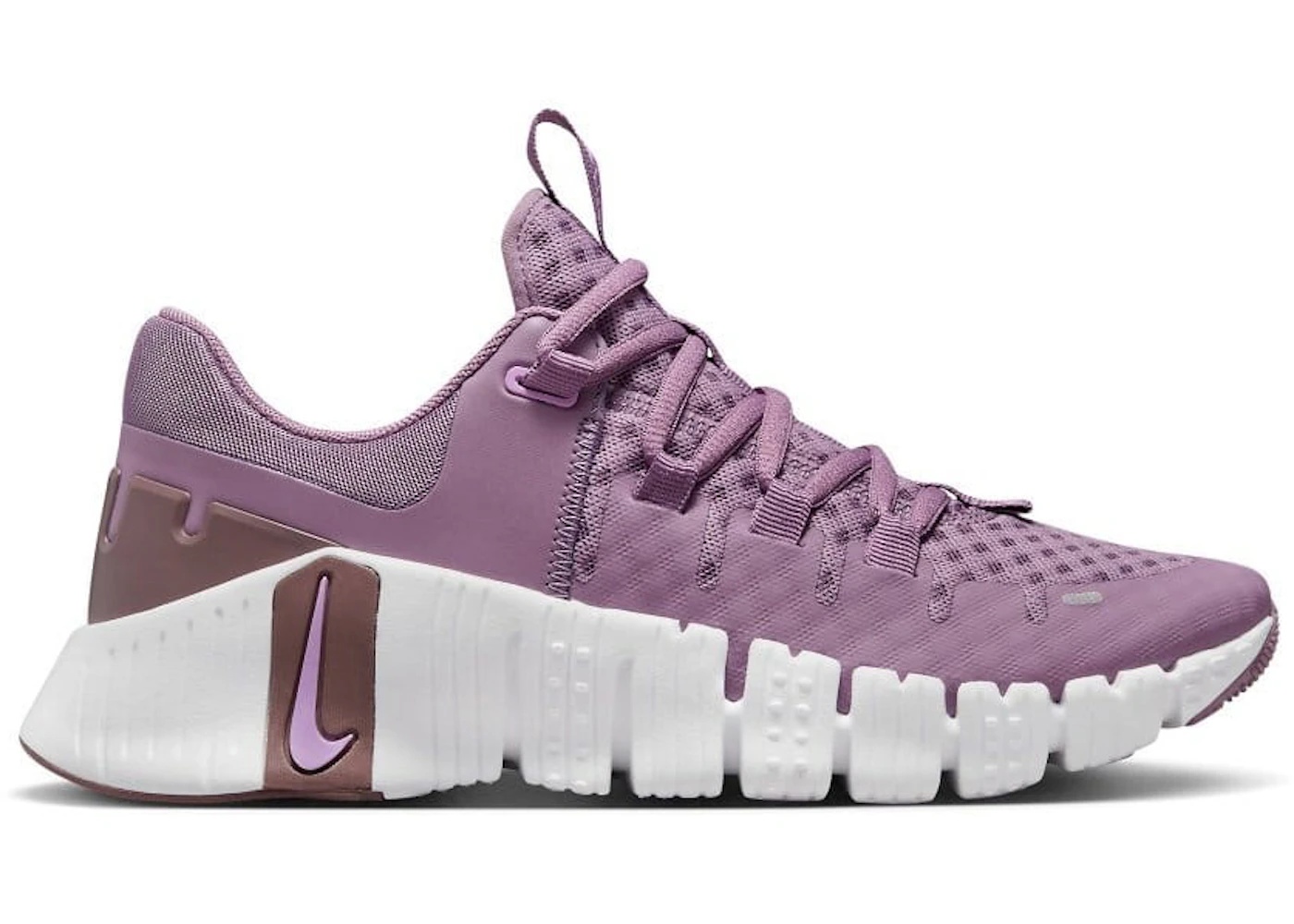 Nike Free Metcon 5 Violet Dust (Women's) - 1