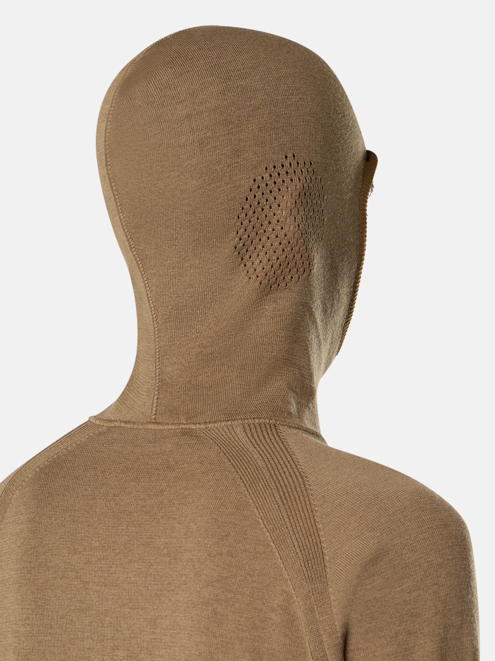 5100036 PRIMALOFT® BIO™ RECYCLED POLYESTER / WOOL_STONE ISLAND STELLINA - 5