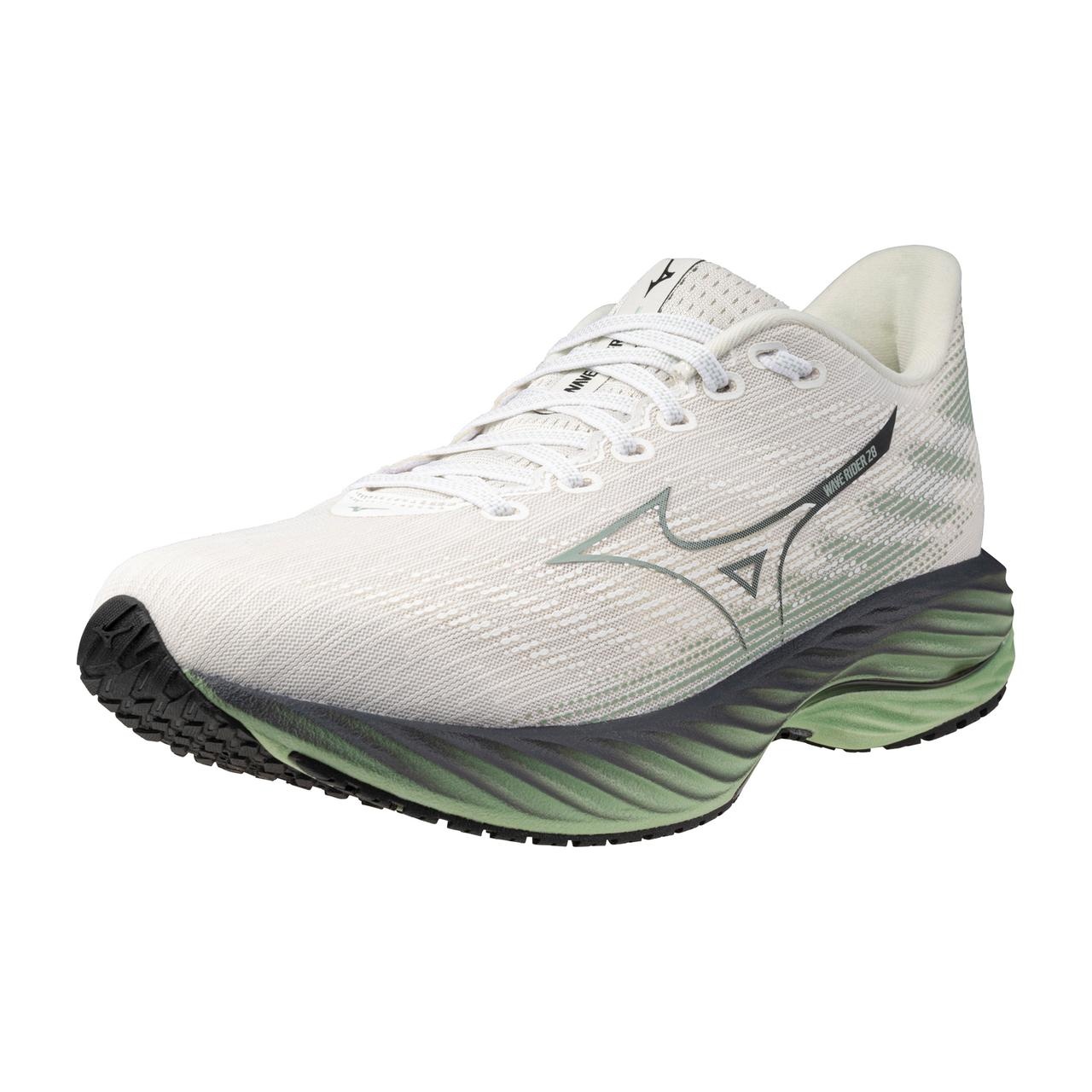 Men's Wave Rider 28 Running Shoe - 6