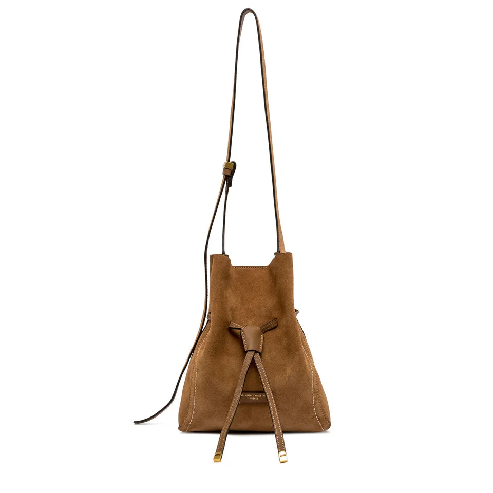 Gianni Chiarini "sienna" Shoulder Bag - 1