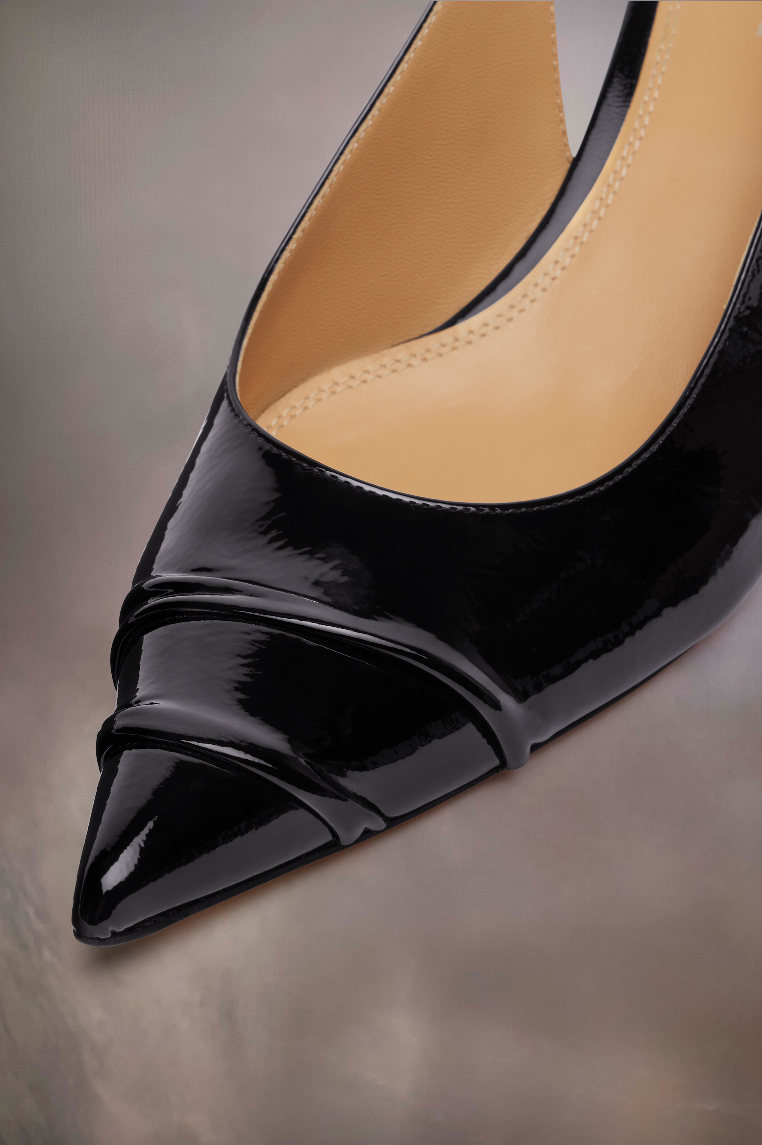 Kinkies slingback - 5