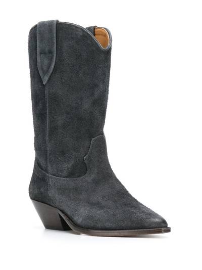 Isabel Marant Duerto boots outlook