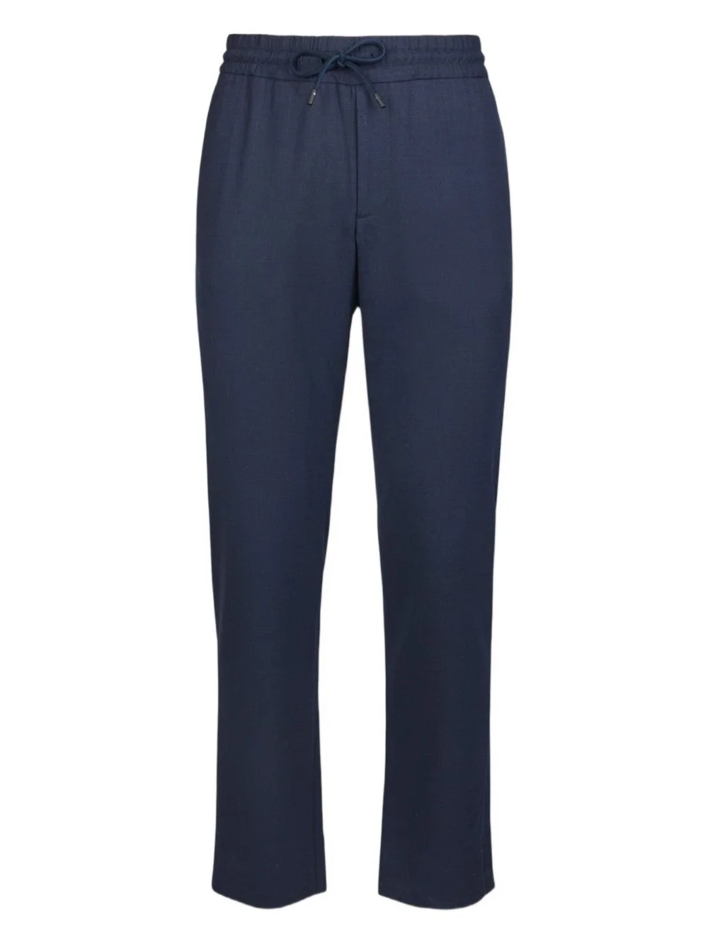 Mindset drawstring track pants - 1