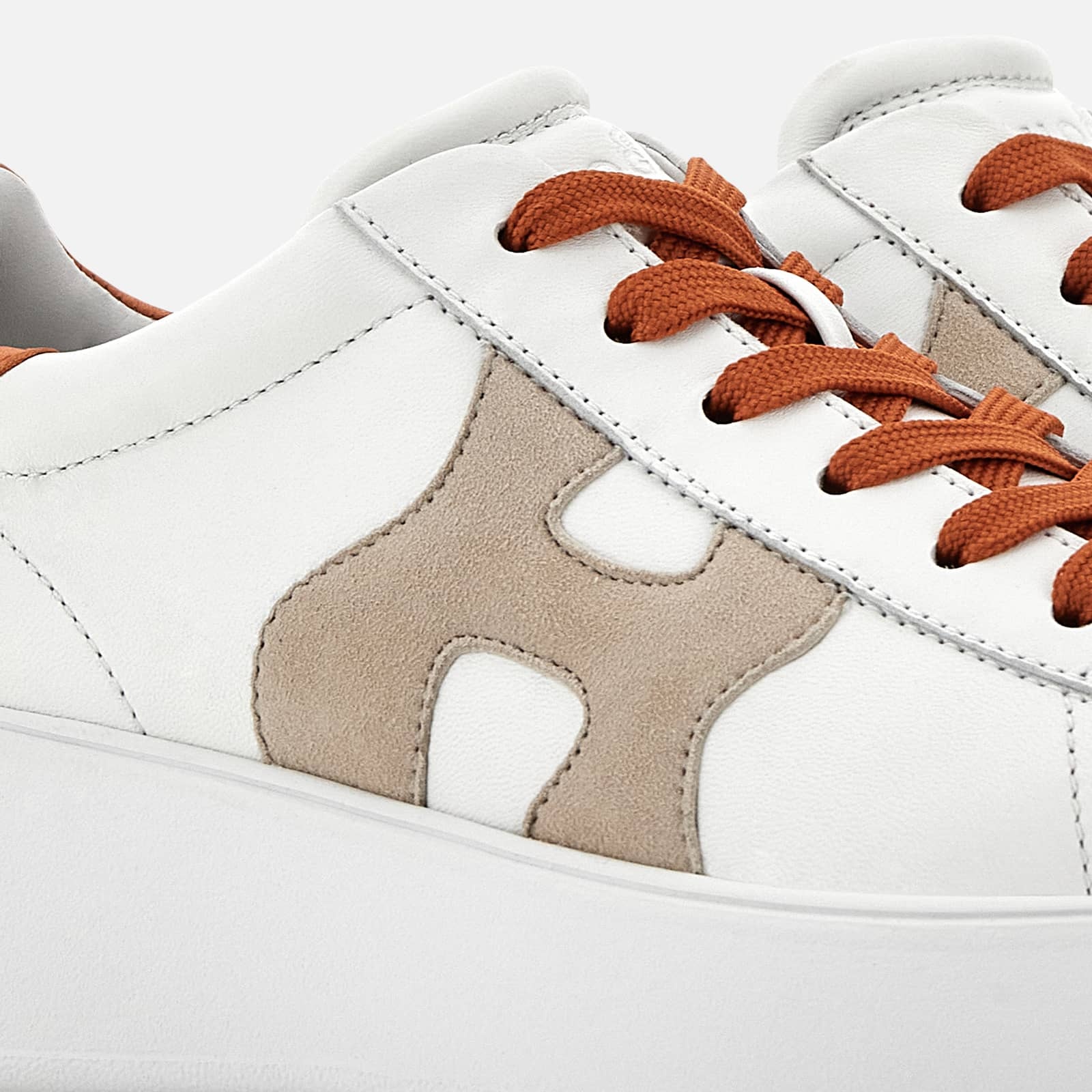 HOGAN Sneakers Hogan Rebel REVERSIBLE