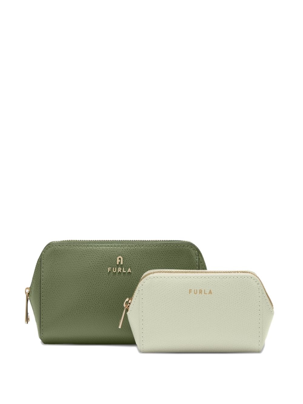 Camelia make up bag - 1