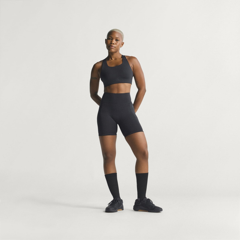 Optimé Short Leggings 11