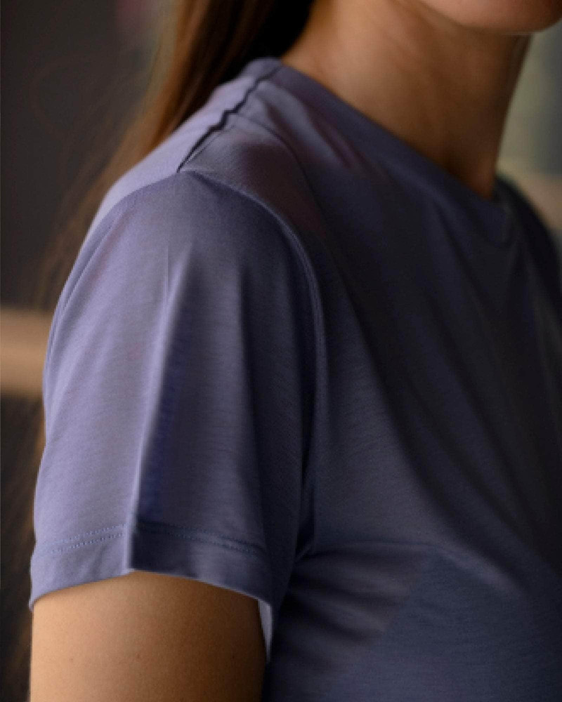 Tee Shirt - Bamboo Lyocell 4