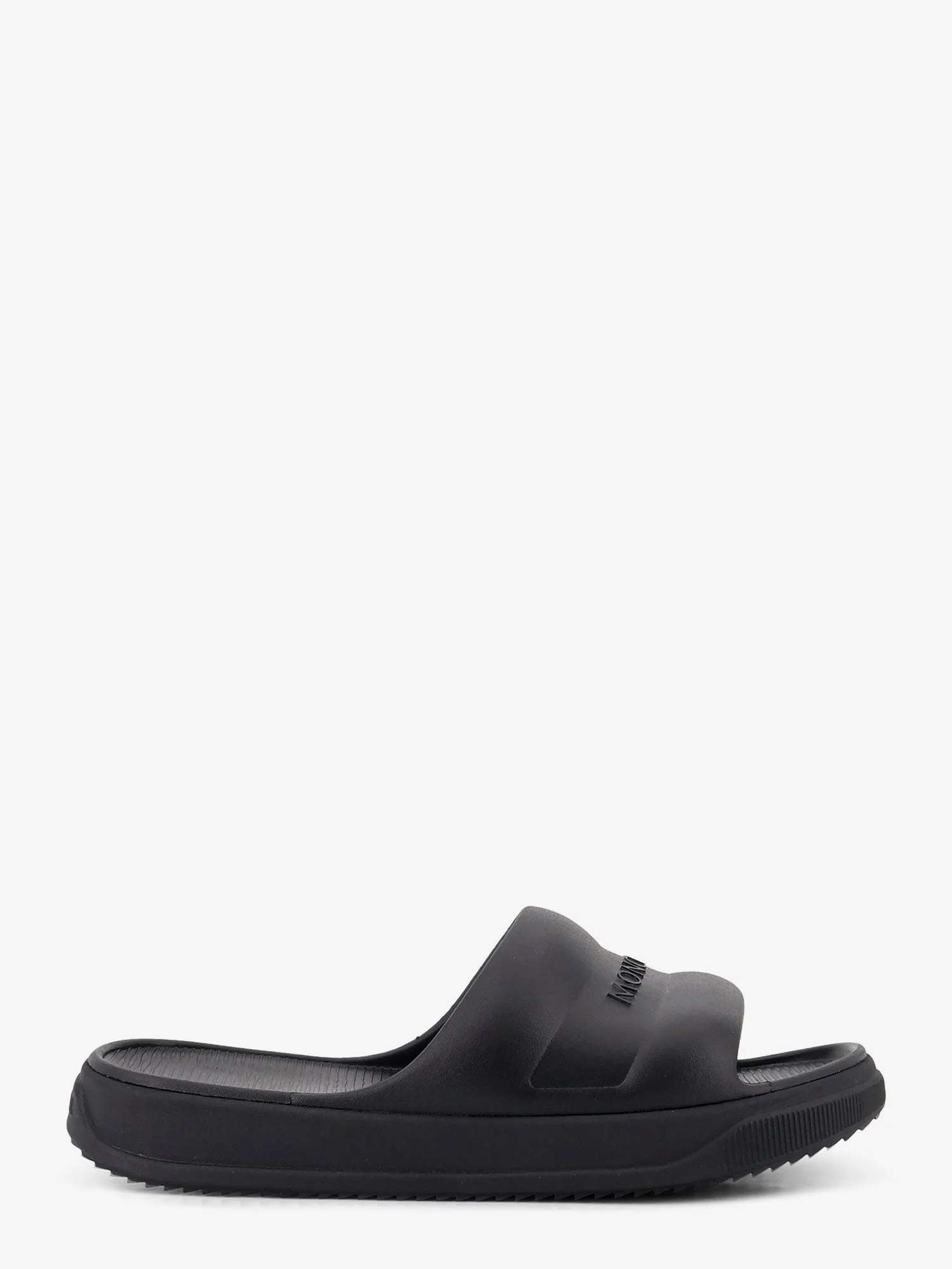 Moncler Women Altive Rubber Sandals - 1