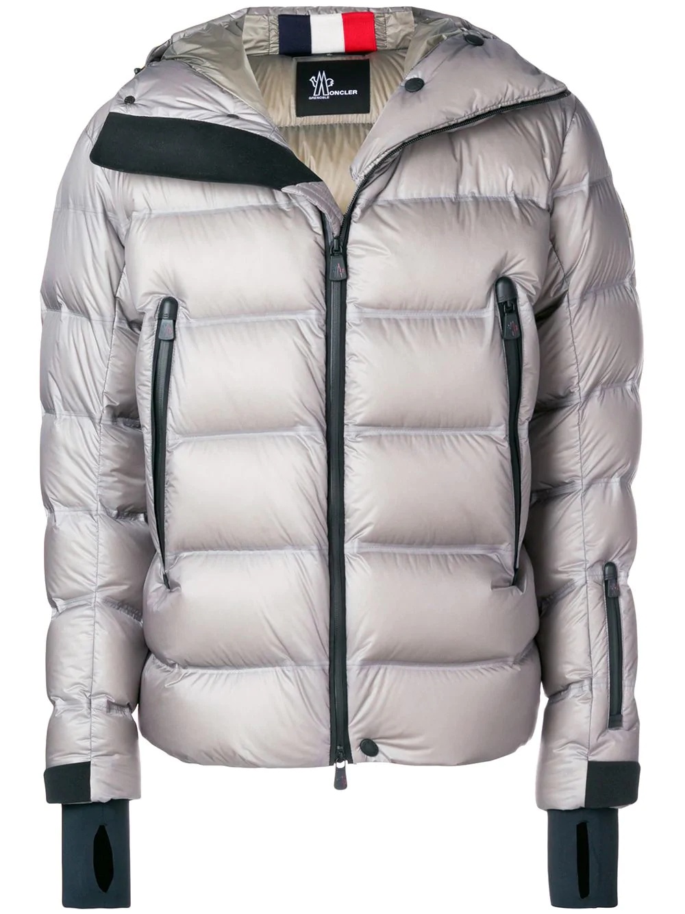 Sestriertech padded jacket - 1