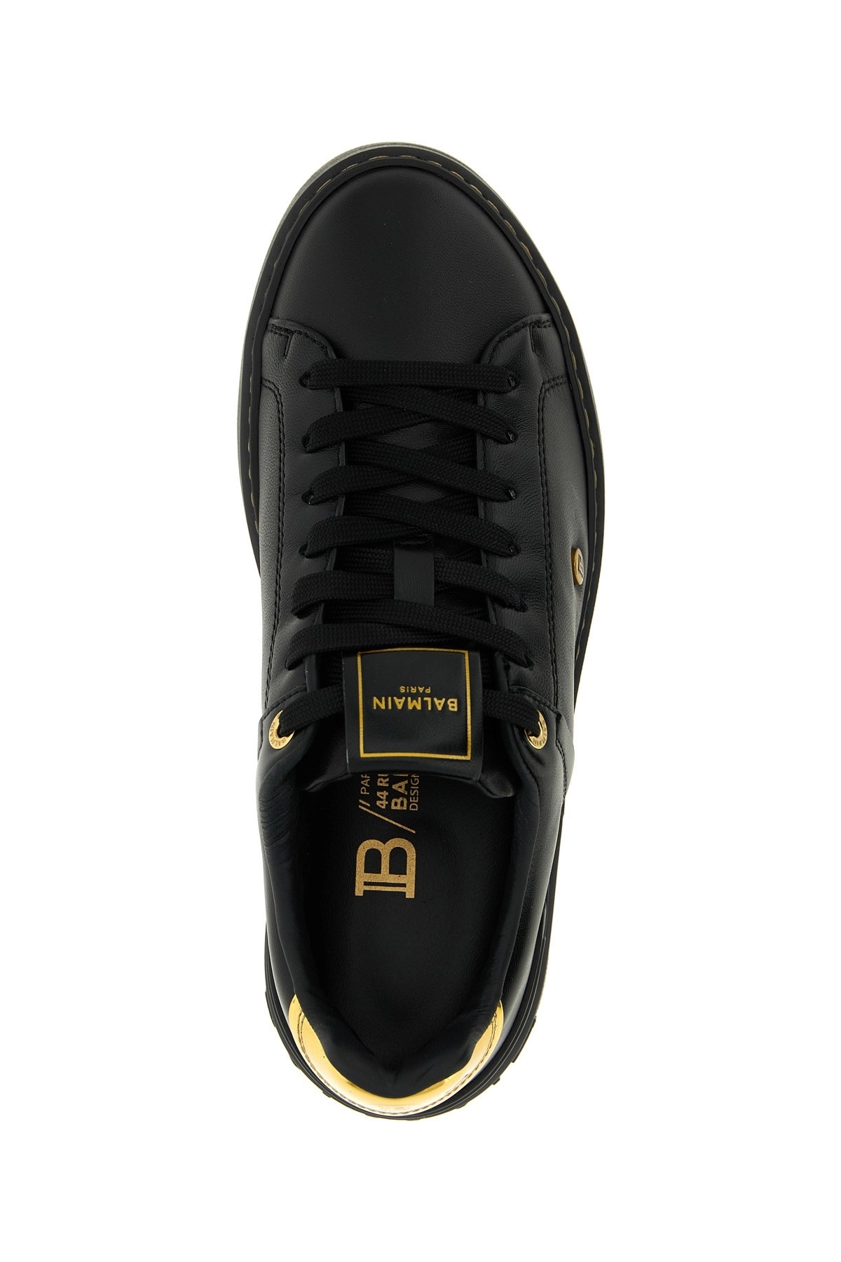 'B-Court' sneakers - 4