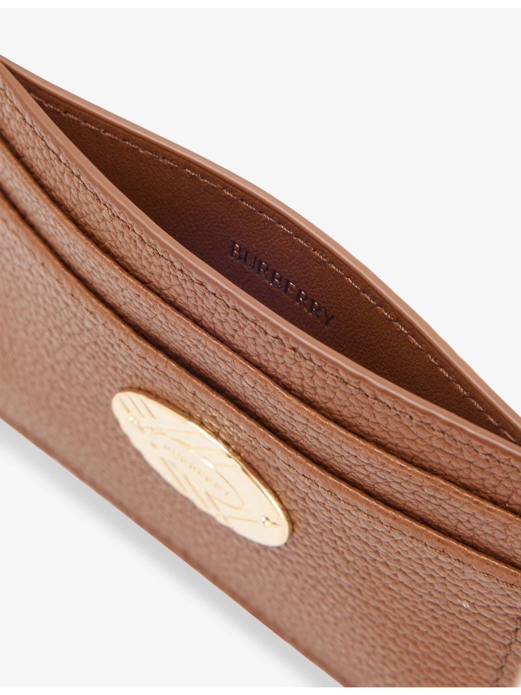 Cotswolds Leather Card Holder - 4