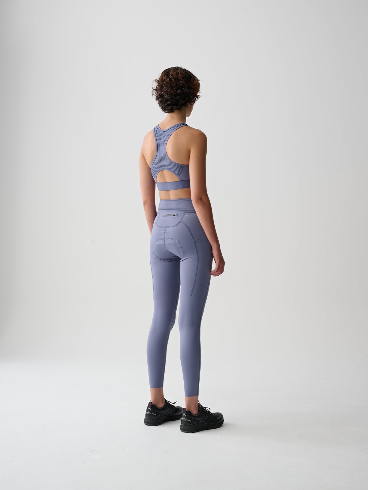 Women's Sequence Legging - 4