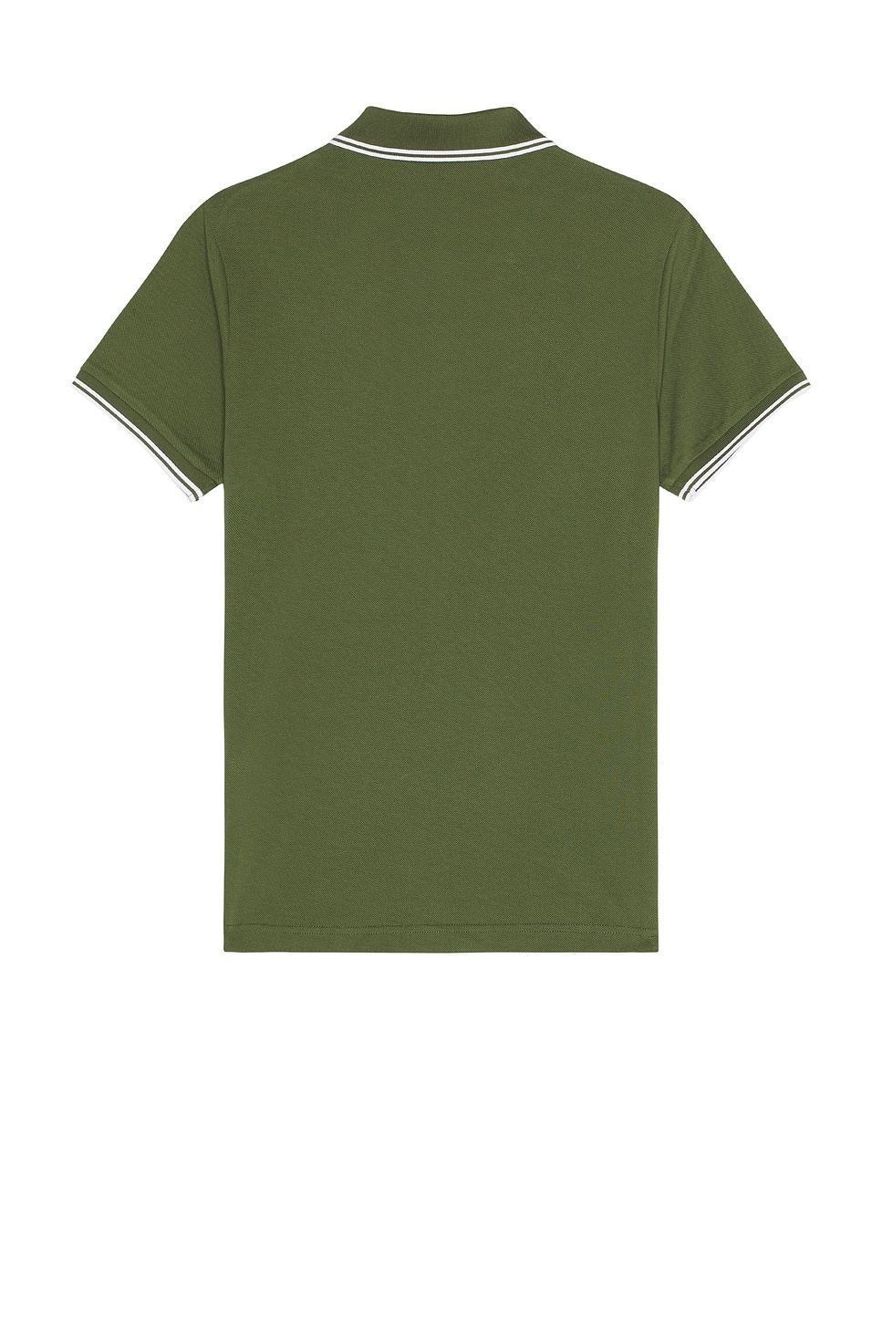 Short Sleeve Polo - 2
