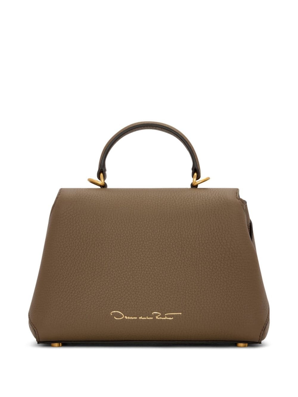 The Mini Poppy bag - 2