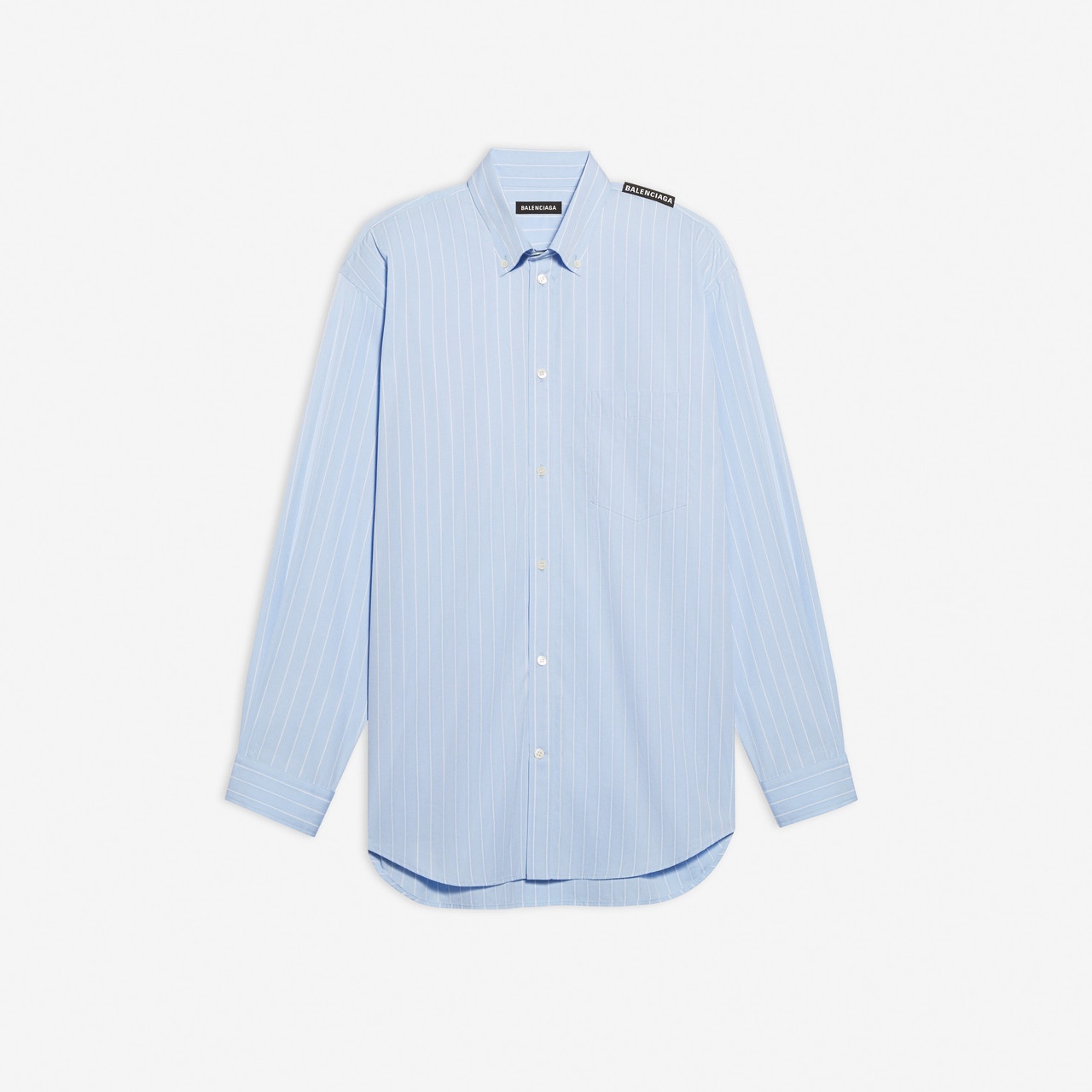 Tab Shirt - 1
