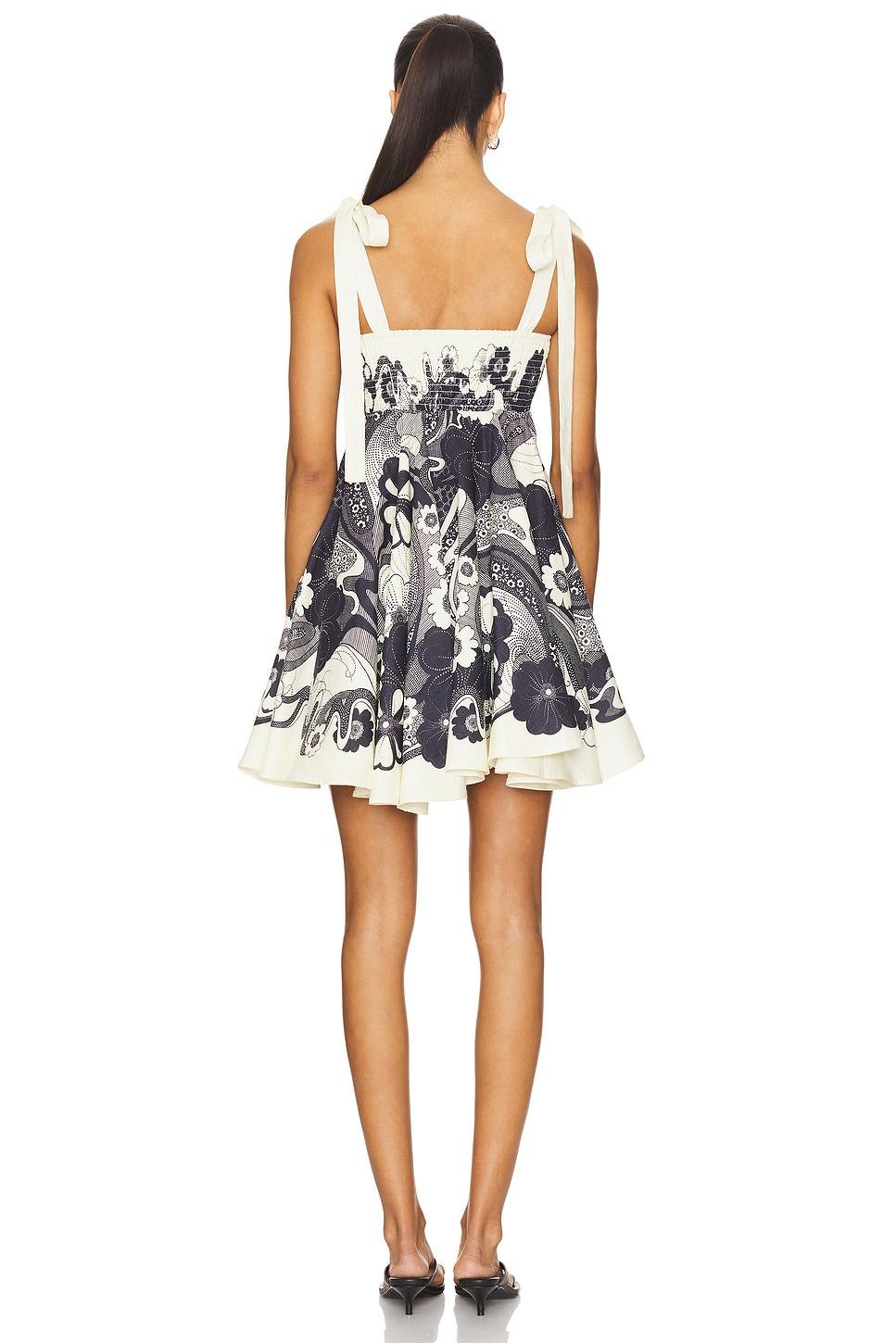 Mickey Mini Sundress - 3