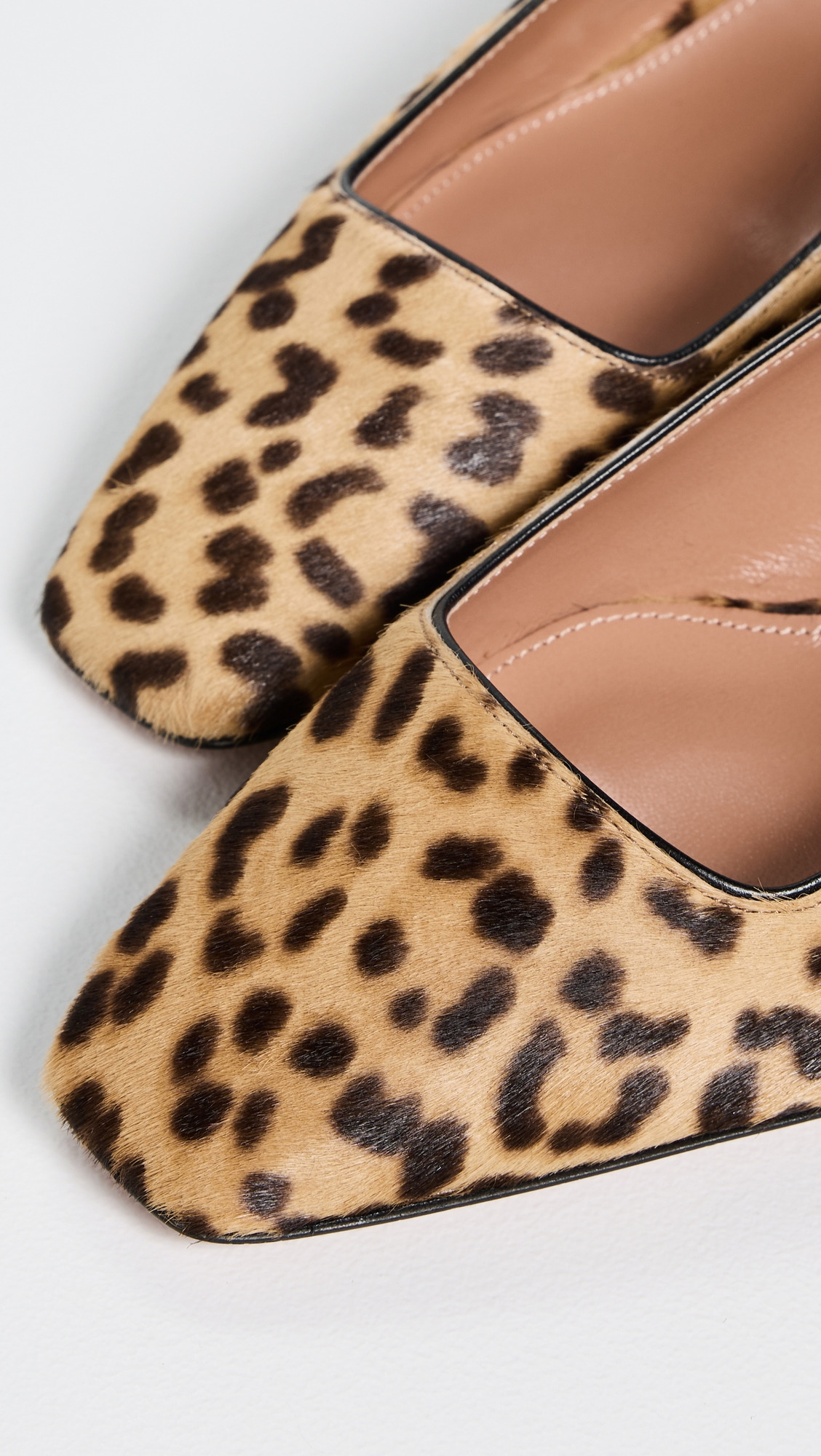 Ginza Sling Heels 35mm - 5