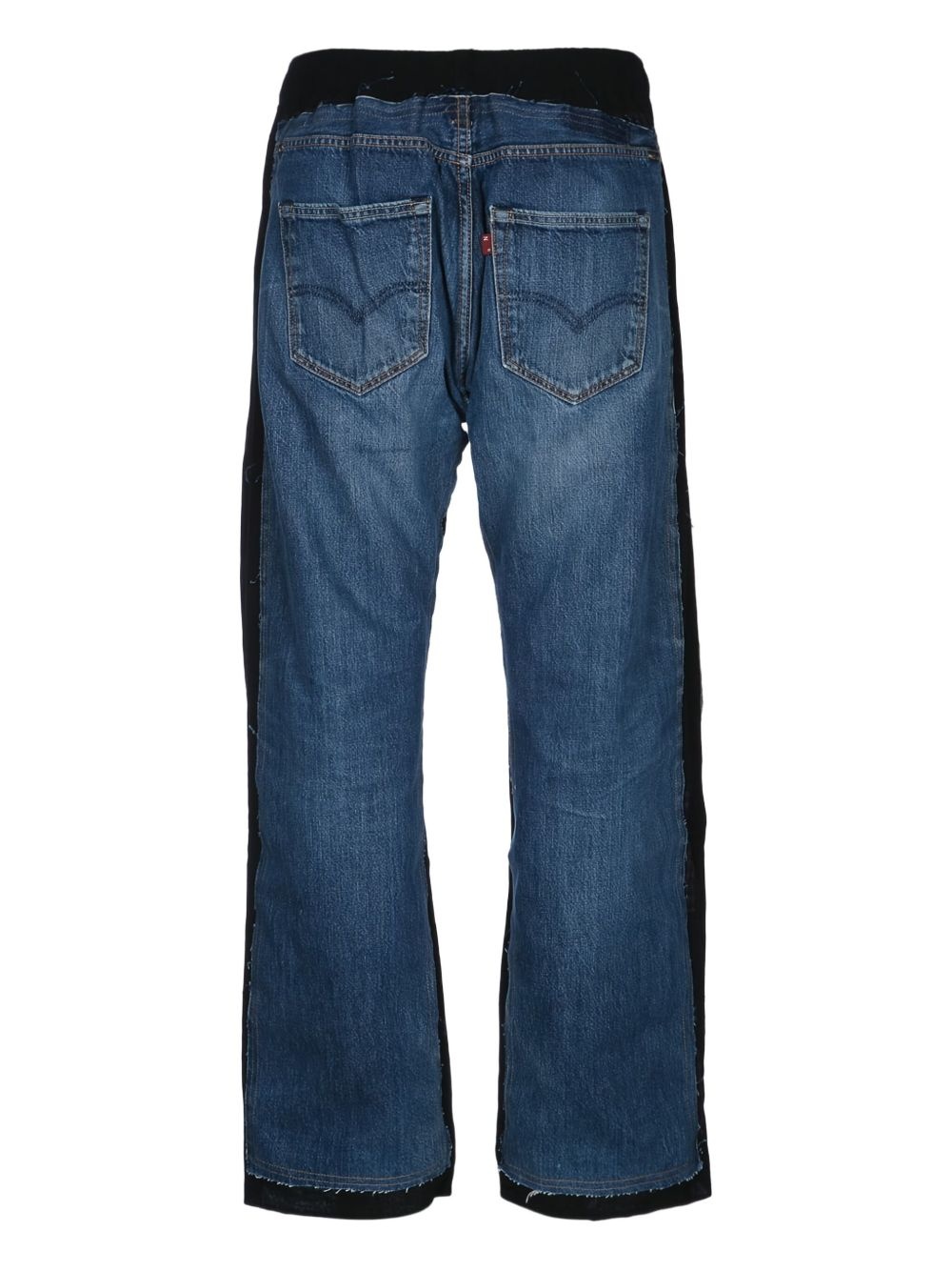 cotton trousers - 2