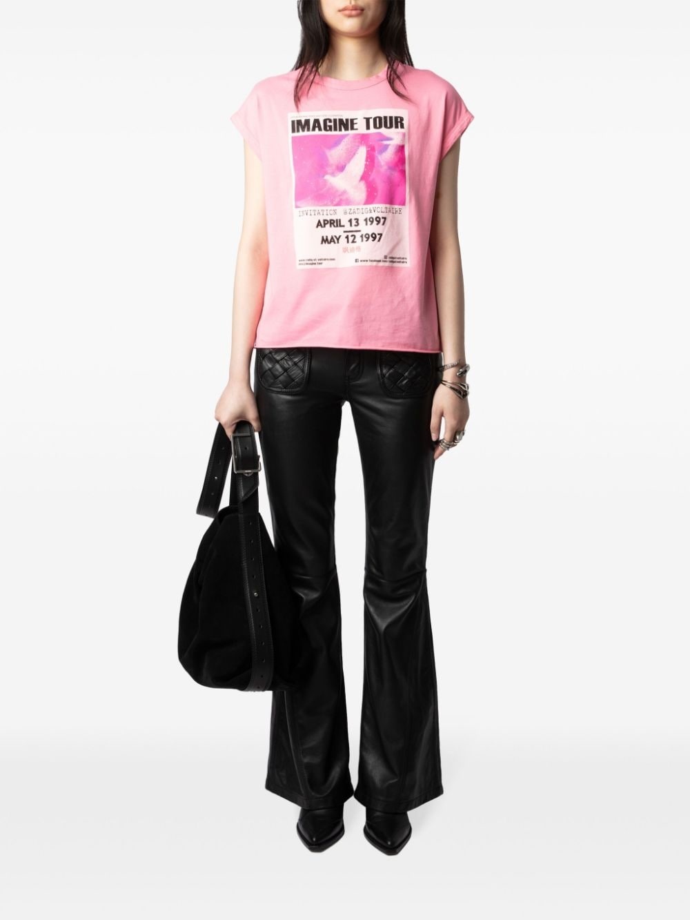Cecilia T-shirt - 2