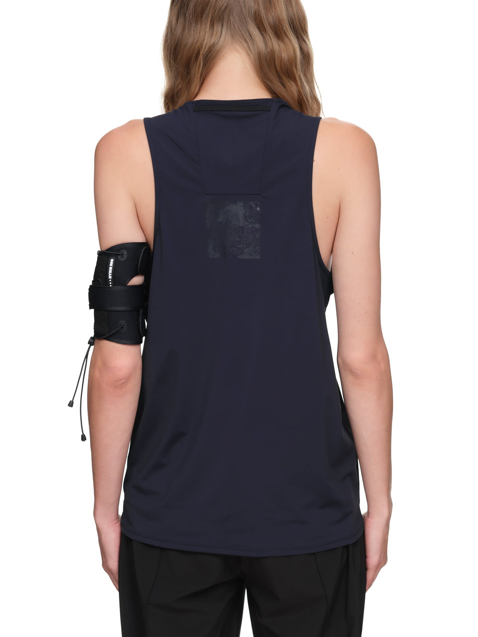 Track Tank with Armband - 3