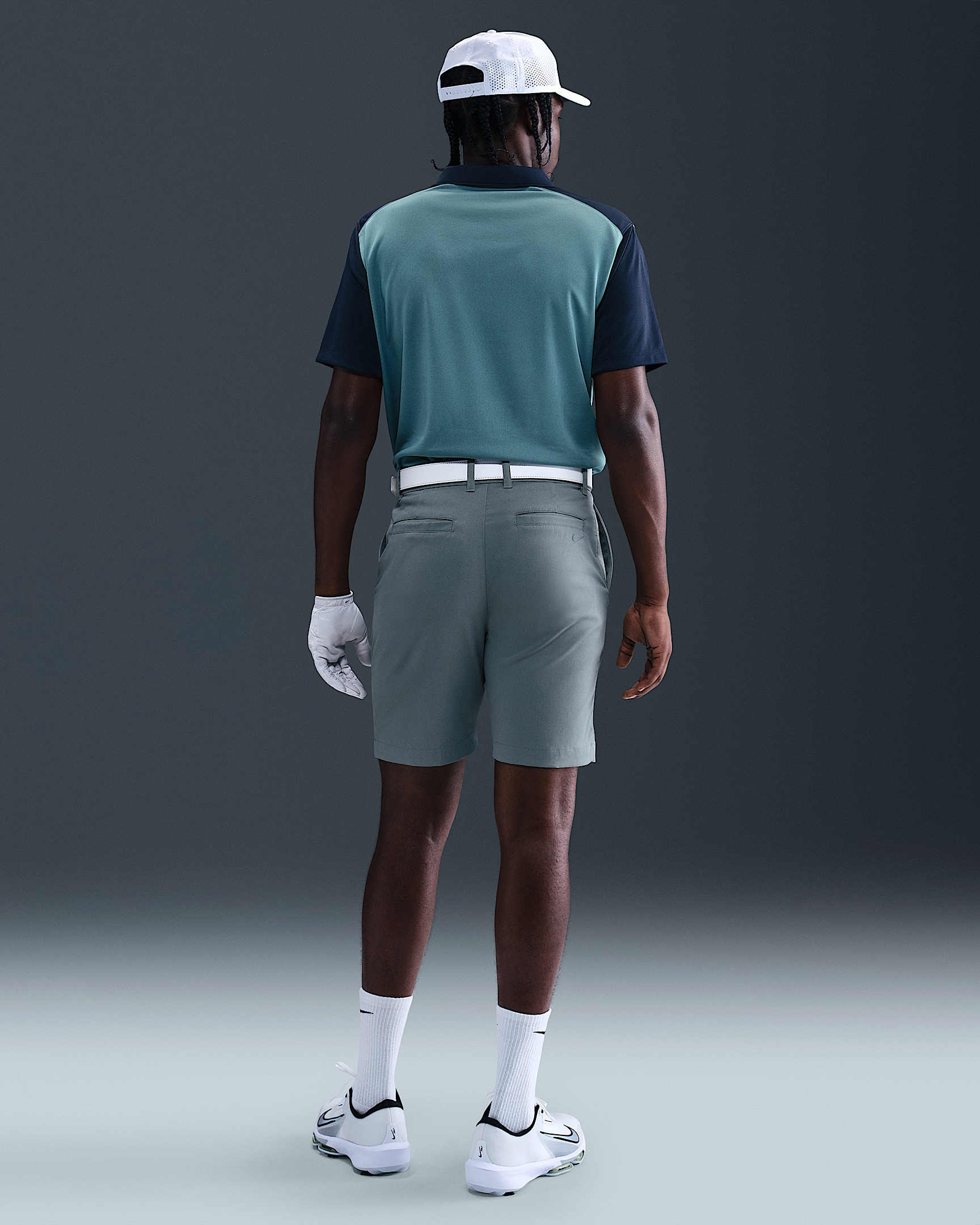 Nike Victory+ Men's Dri-FIT Golf Polo - 5