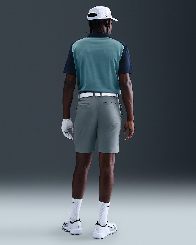 Nike Victory+ Men's Dri-FIT Golf Polo 5