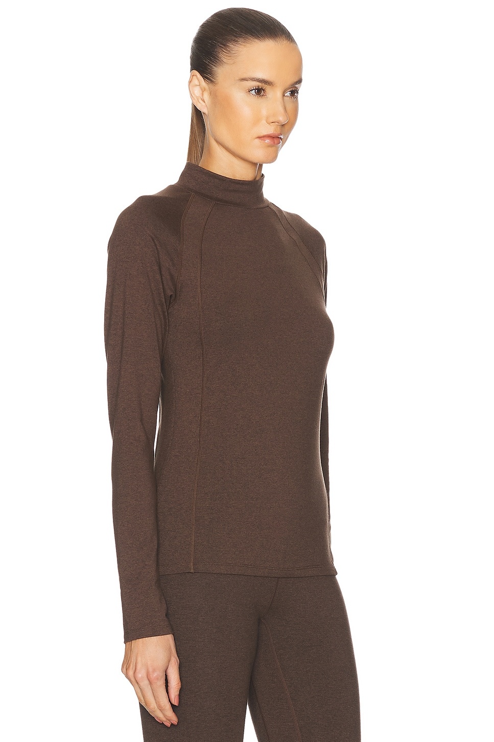 Always Warm Base Layer Top - 2